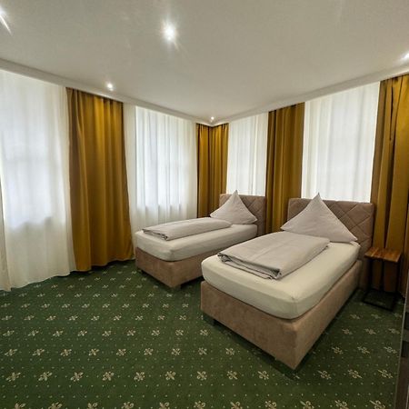 City Apartments - Nuernberg Altstadt المظهر الخارجي الصورة