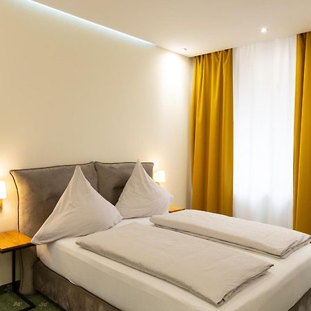 City Apartments - Nuernberg Altstadt المظهر الخارجي الصورة