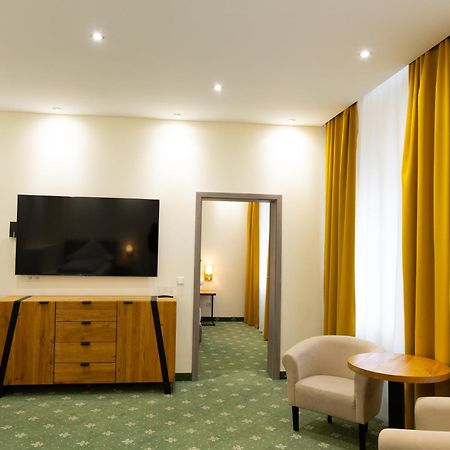 City Apartments - Nuernberg Altstadt المظهر الخارجي الصورة