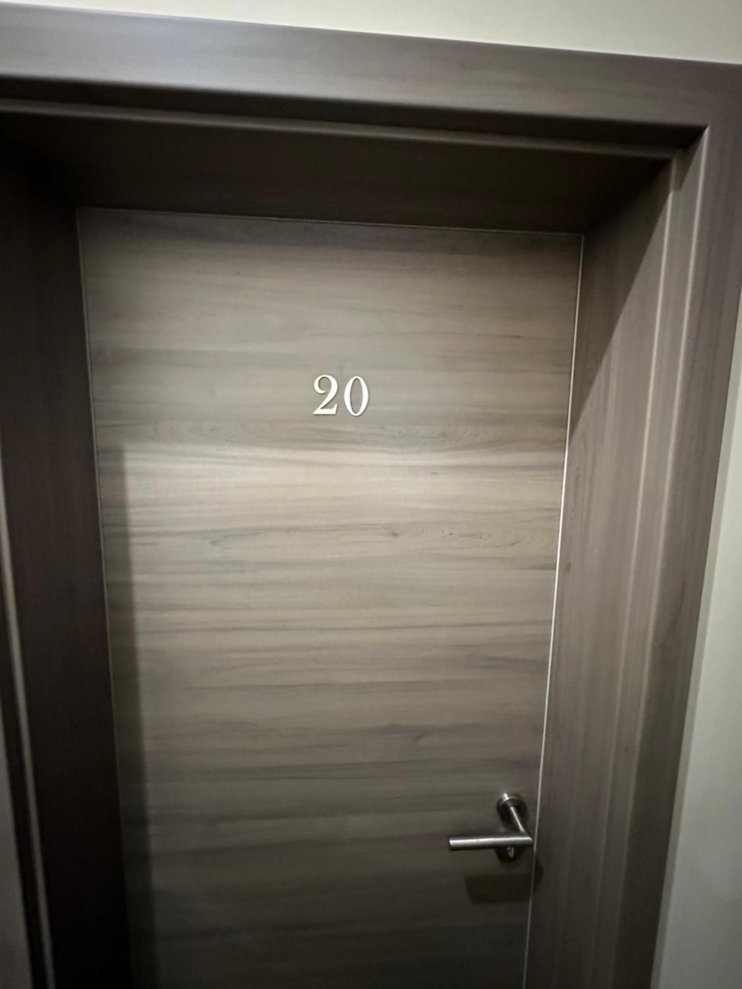 City Apartments - Nuernberg Altstadt المظهر الخارجي الصورة