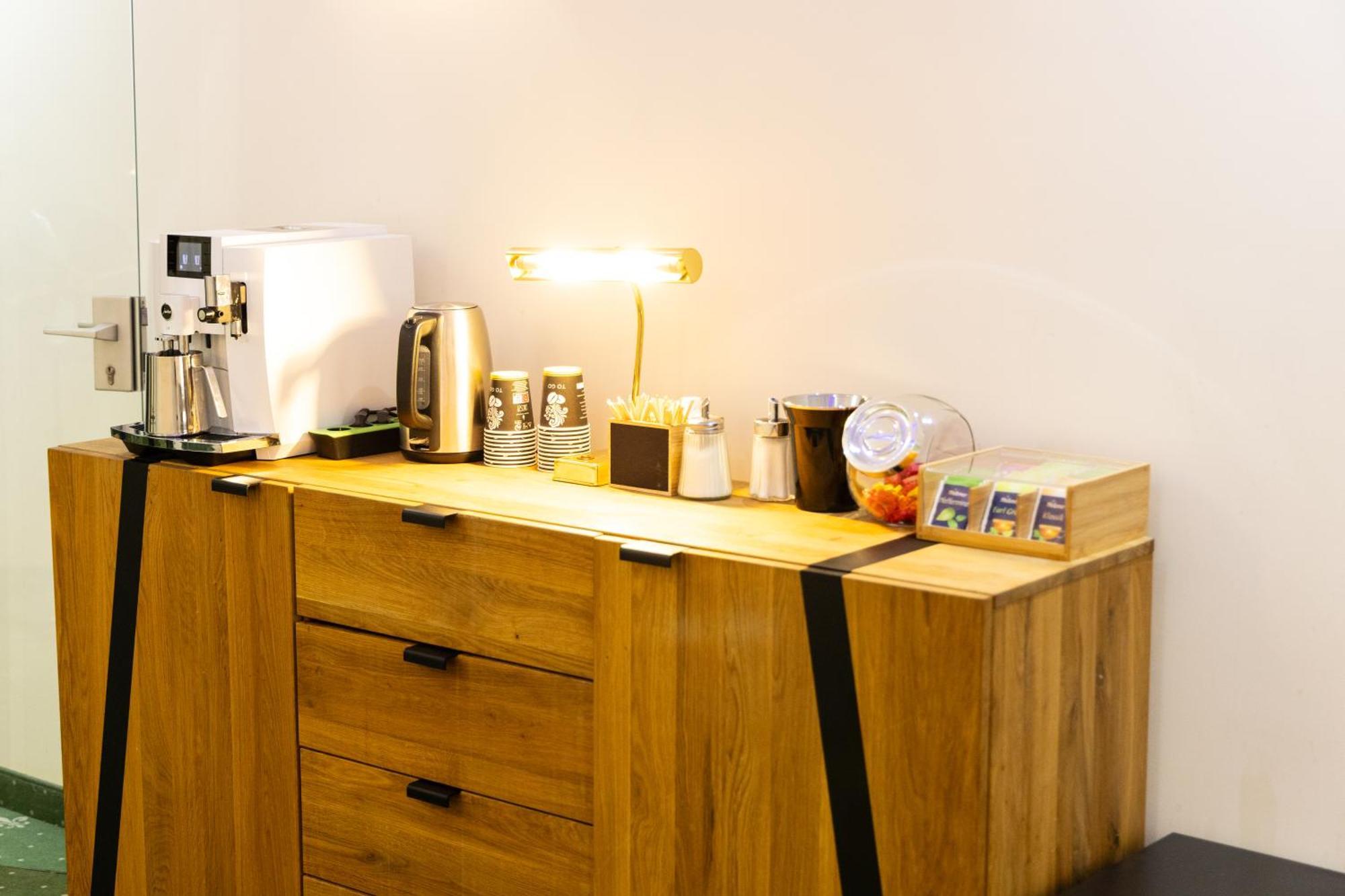City Apartments - Nuernberg Altstadt المظهر الخارجي الصورة
