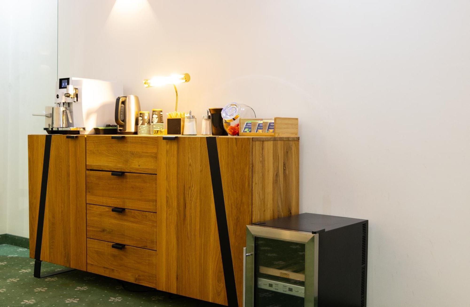 City Apartments - Nuernberg Altstadt المظهر الخارجي الصورة