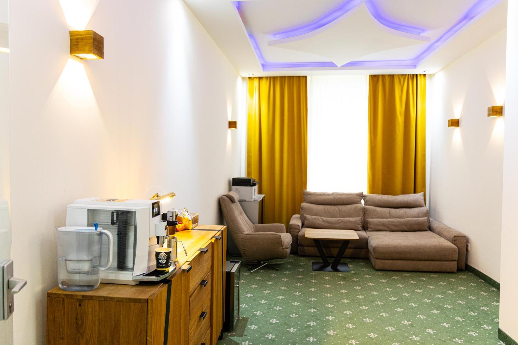 City Apartments - Nuernberg Altstadt المظهر الخارجي الصورة