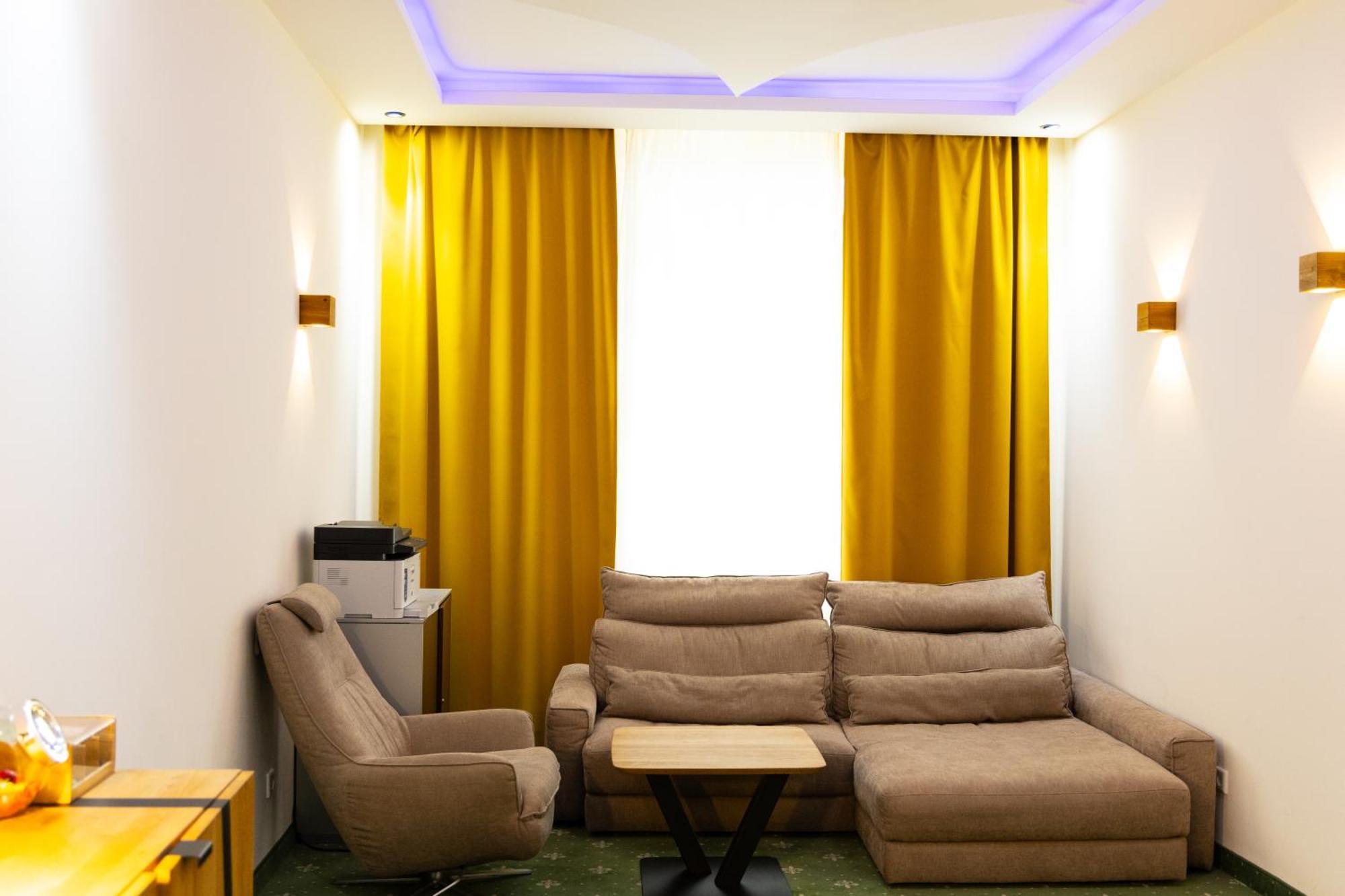 City Apartments - Nuernberg Altstadt المظهر الخارجي الصورة