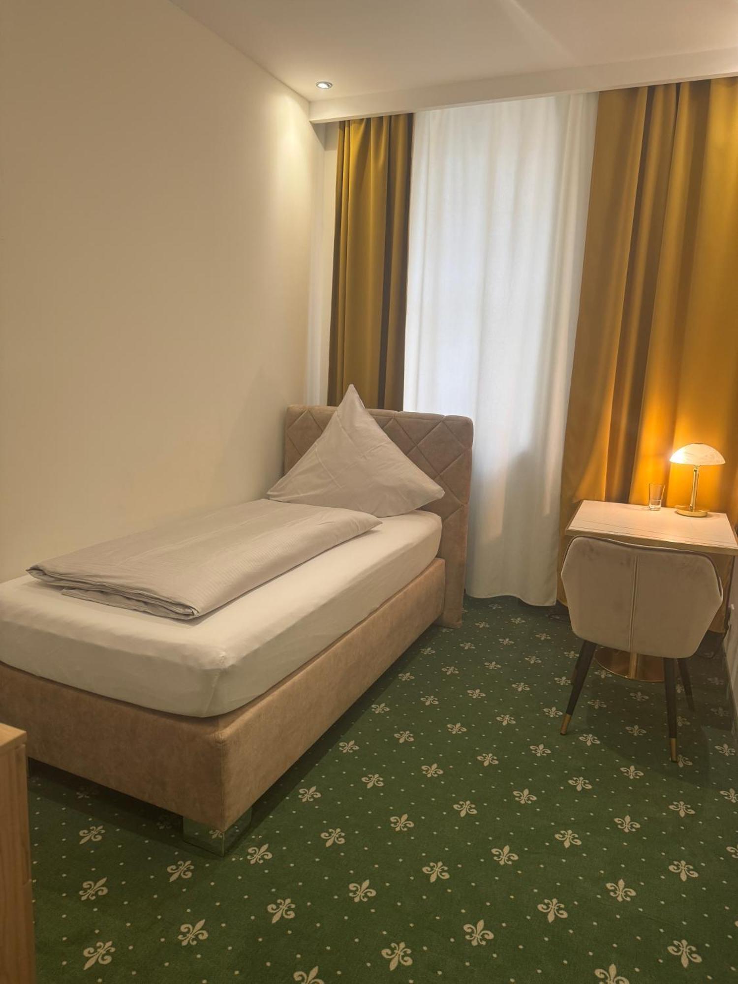 City Apartments - Nuernberg Altstadt المظهر الخارجي الصورة