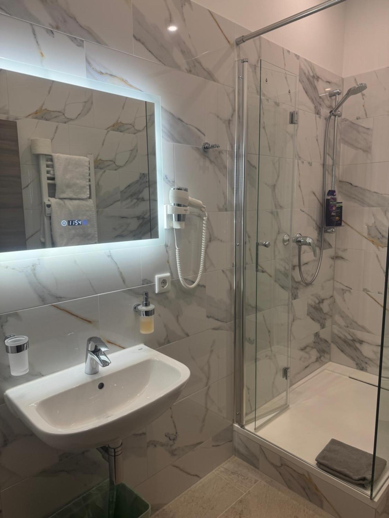 City Apartments - Nuernberg Altstadt المظهر الخارجي الصورة
