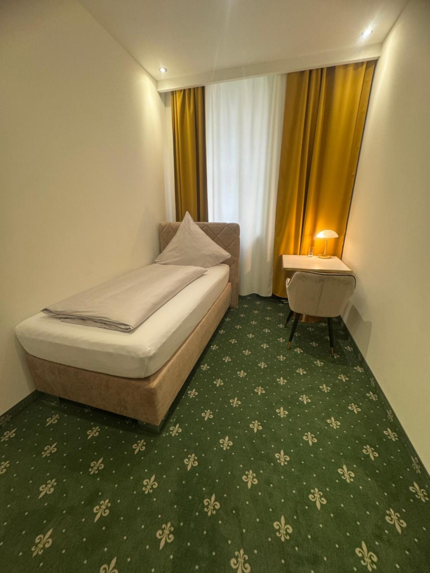 City Apartments - Nuernberg Altstadt المظهر الخارجي الصورة