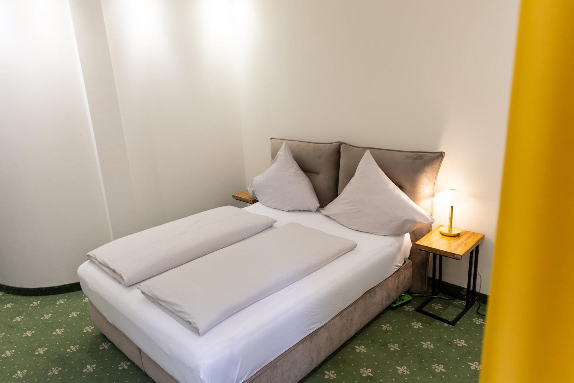 City Apartments - Nuernberg Altstadt المظهر الخارجي الصورة