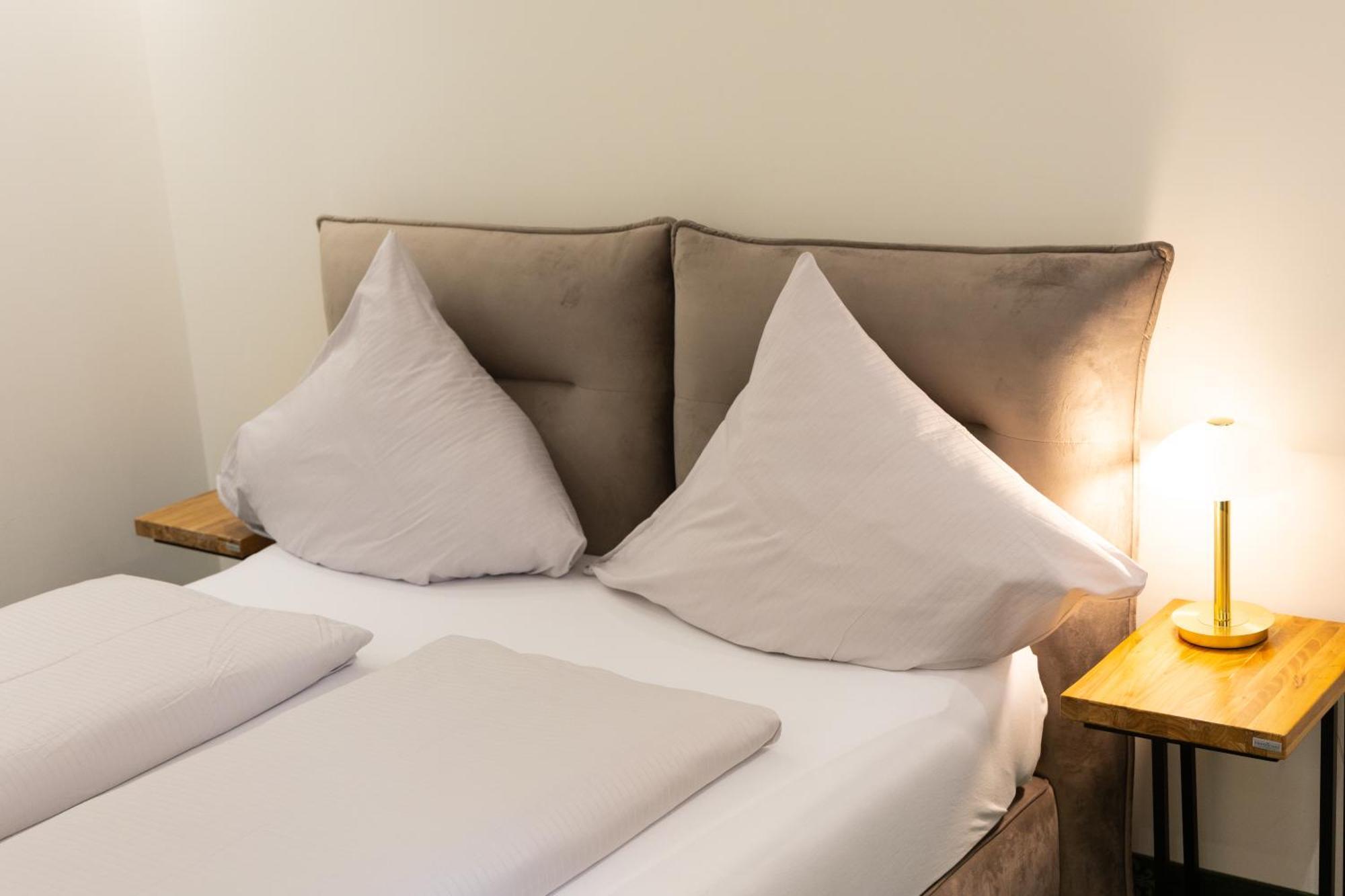 City Apartments - Nuernberg Altstadt المظهر الخارجي الصورة