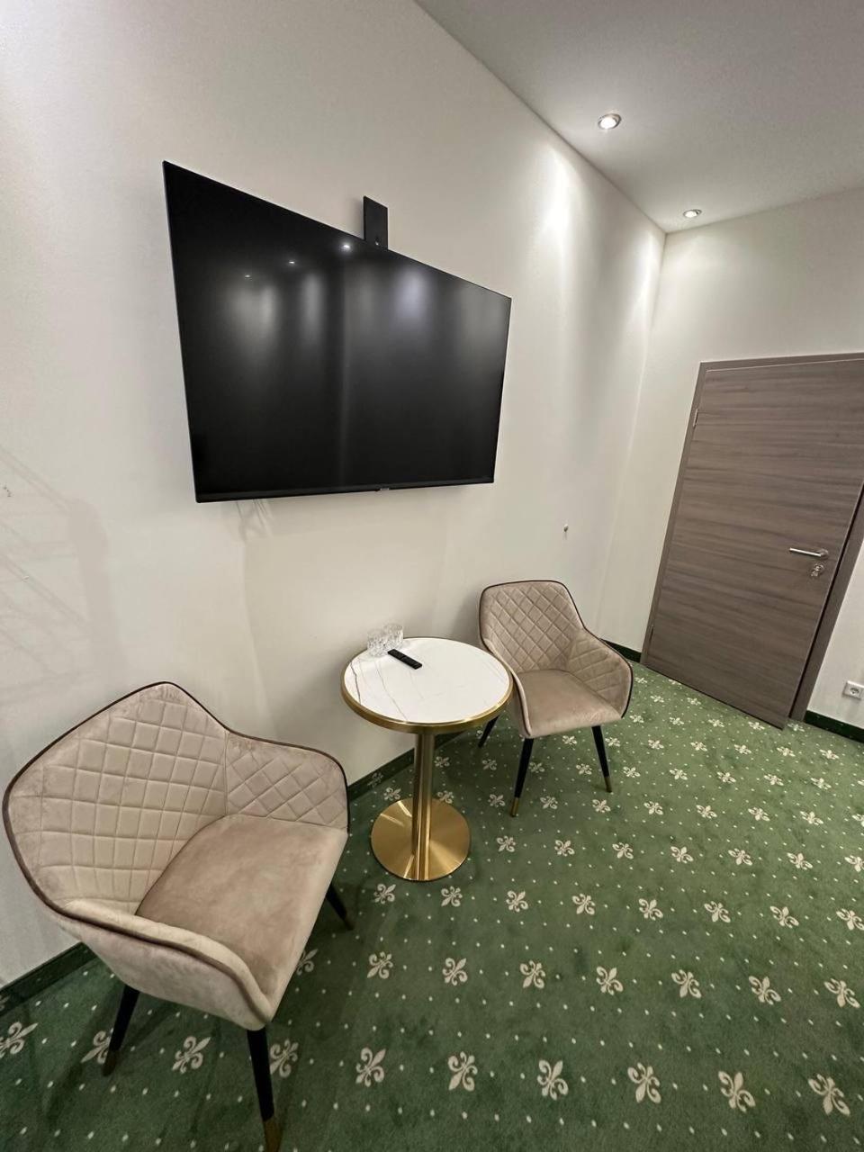 City Apartments - Nuernberg Altstadt المظهر الخارجي الصورة
