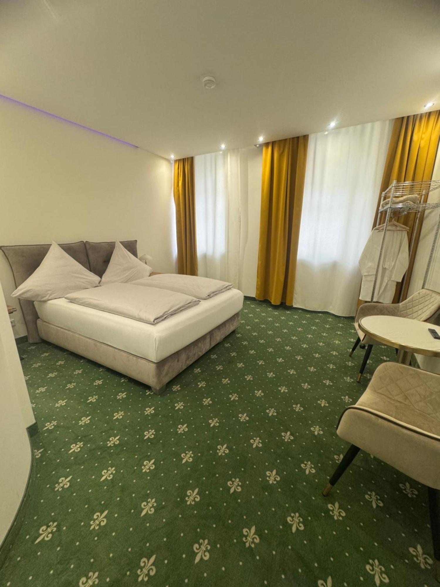 City Apartments - Nuernberg Altstadt المظهر الخارجي الصورة