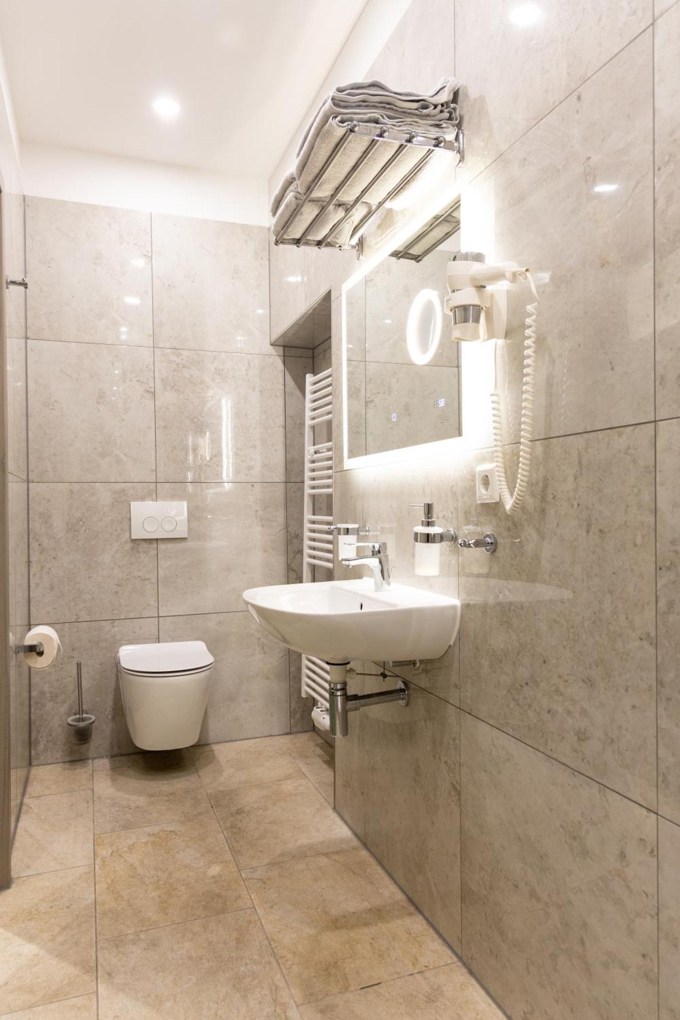 City Apartments - Nuernberg Altstadt المظهر الخارجي الصورة