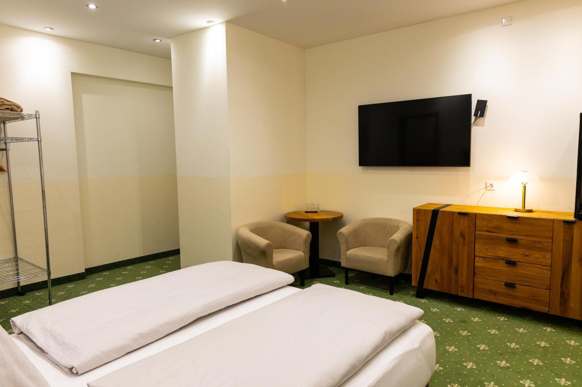 City Apartments - Nuernberg Altstadt المظهر الخارجي الصورة