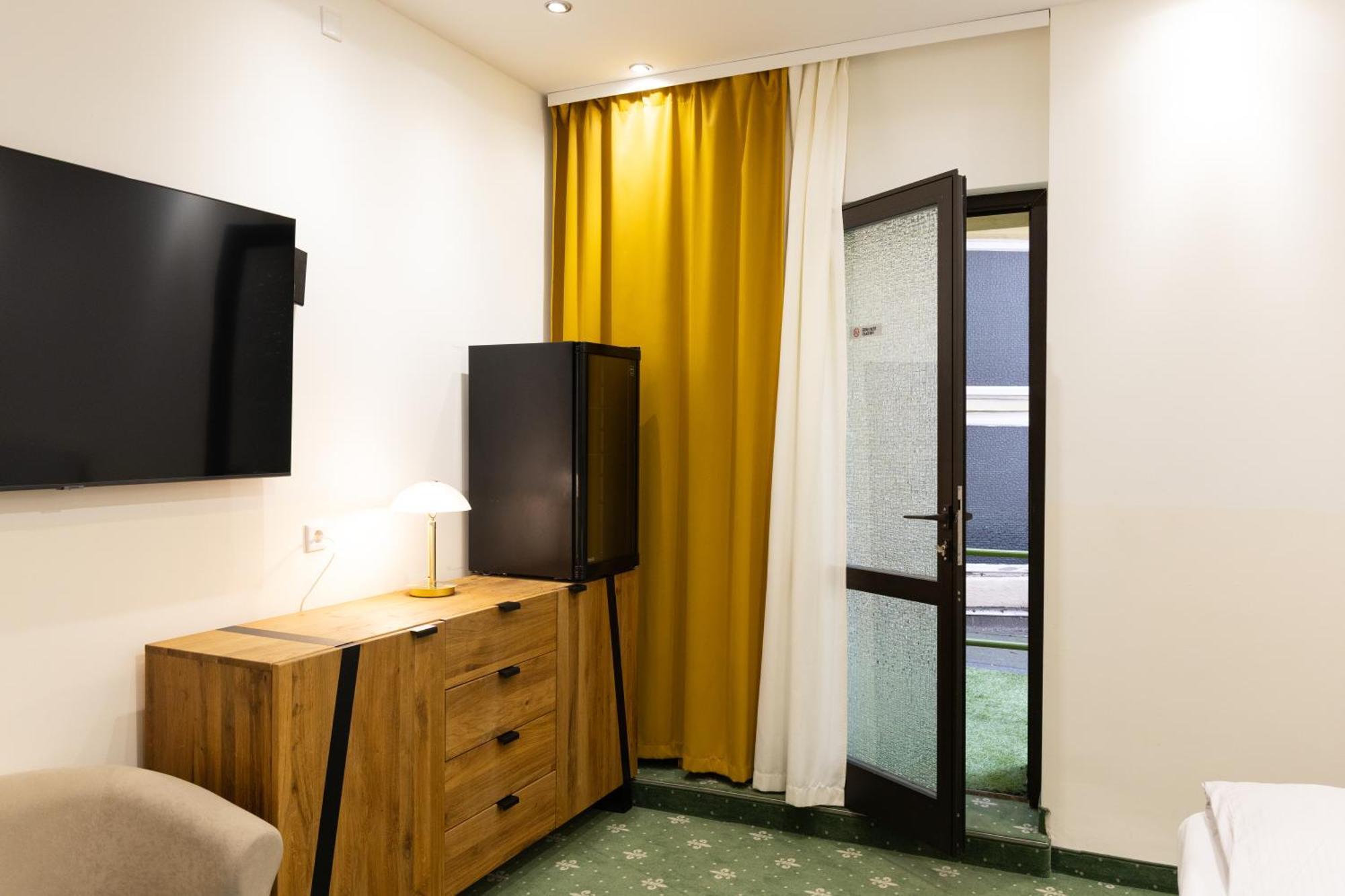 City Apartments - Nuernberg Altstadt الغرفة الصورة