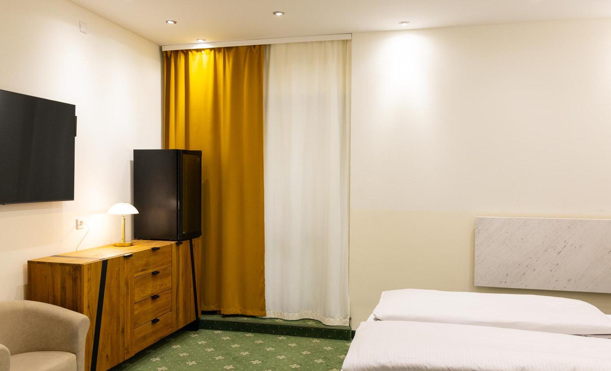 City Apartments - Nuernberg Altstadt المظهر الخارجي الصورة