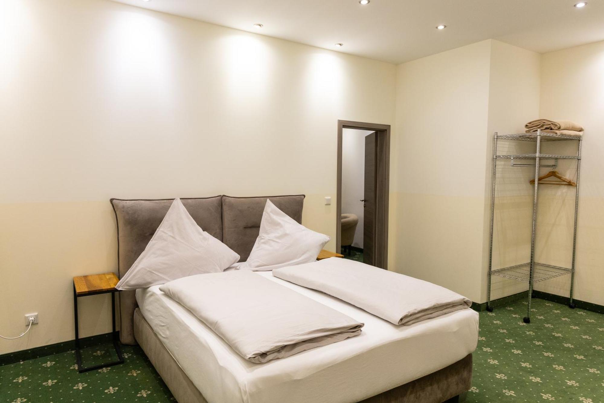 City Apartments - Nuernberg Altstadt المظهر الخارجي الصورة