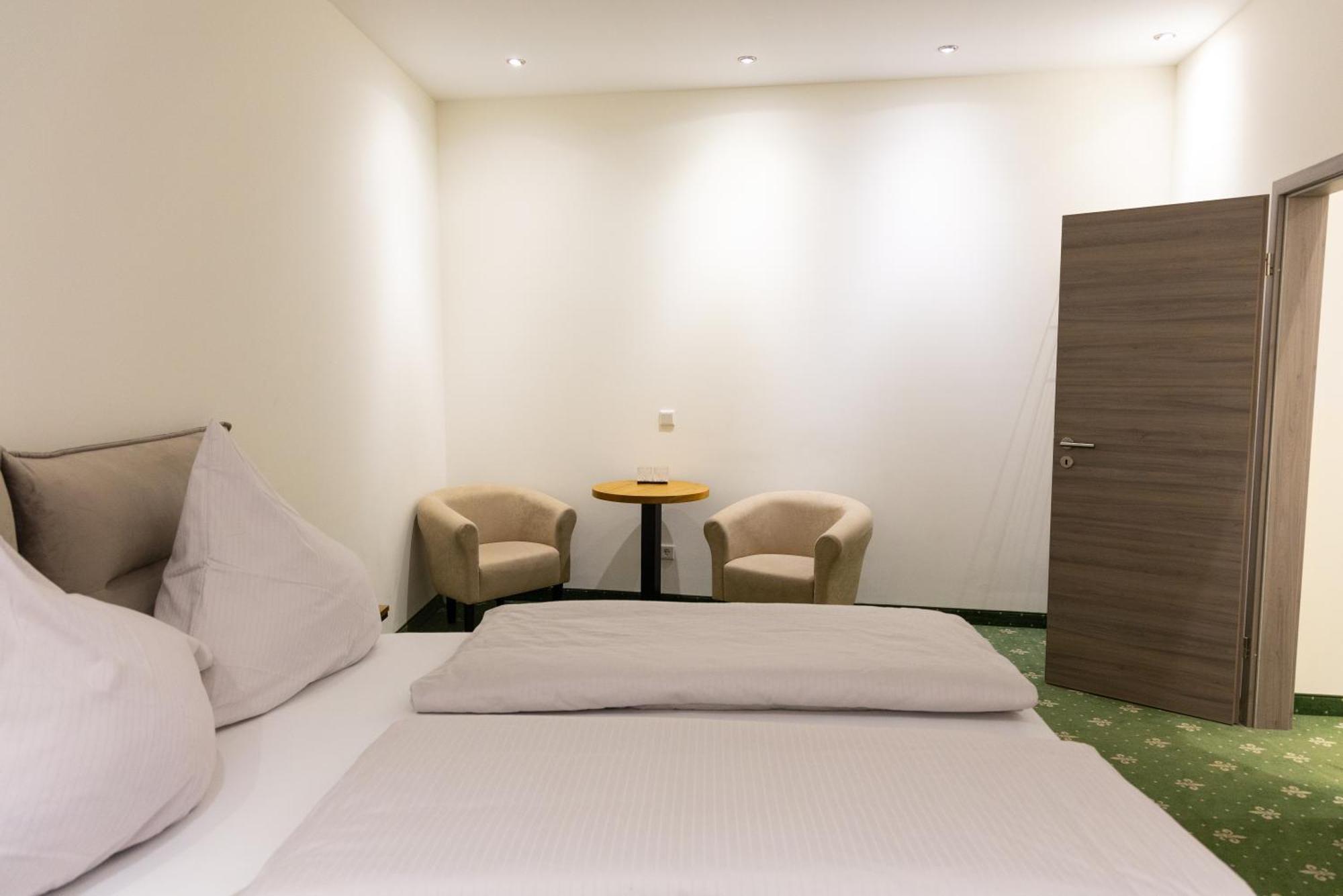 City Apartments - Nuernberg Altstadt المظهر الخارجي الصورة