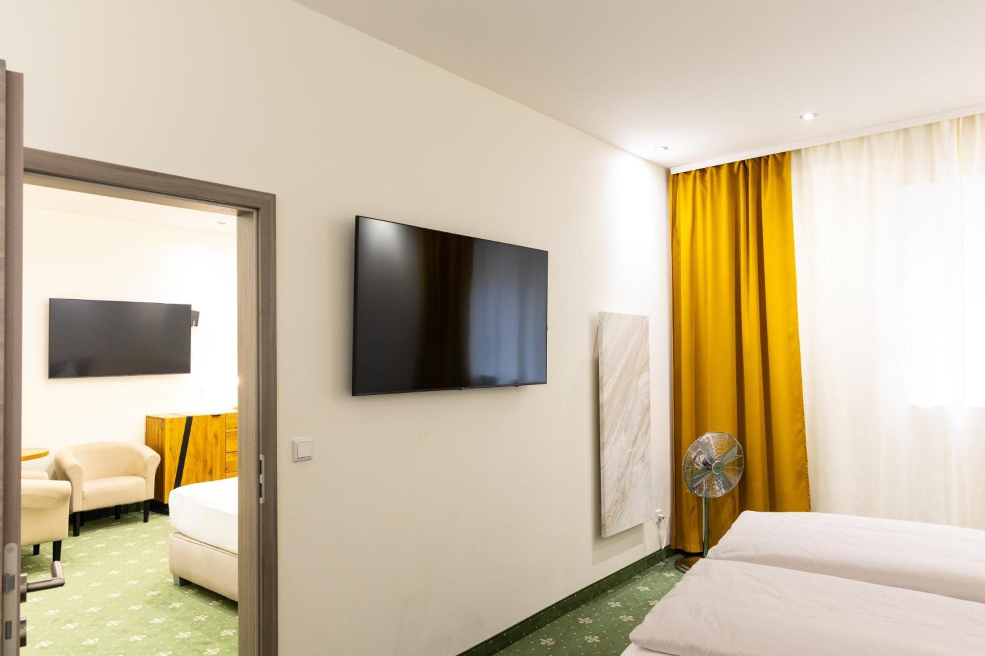 City Apartments - Nuernberg Altstadt المظهر الخارجي الصورة