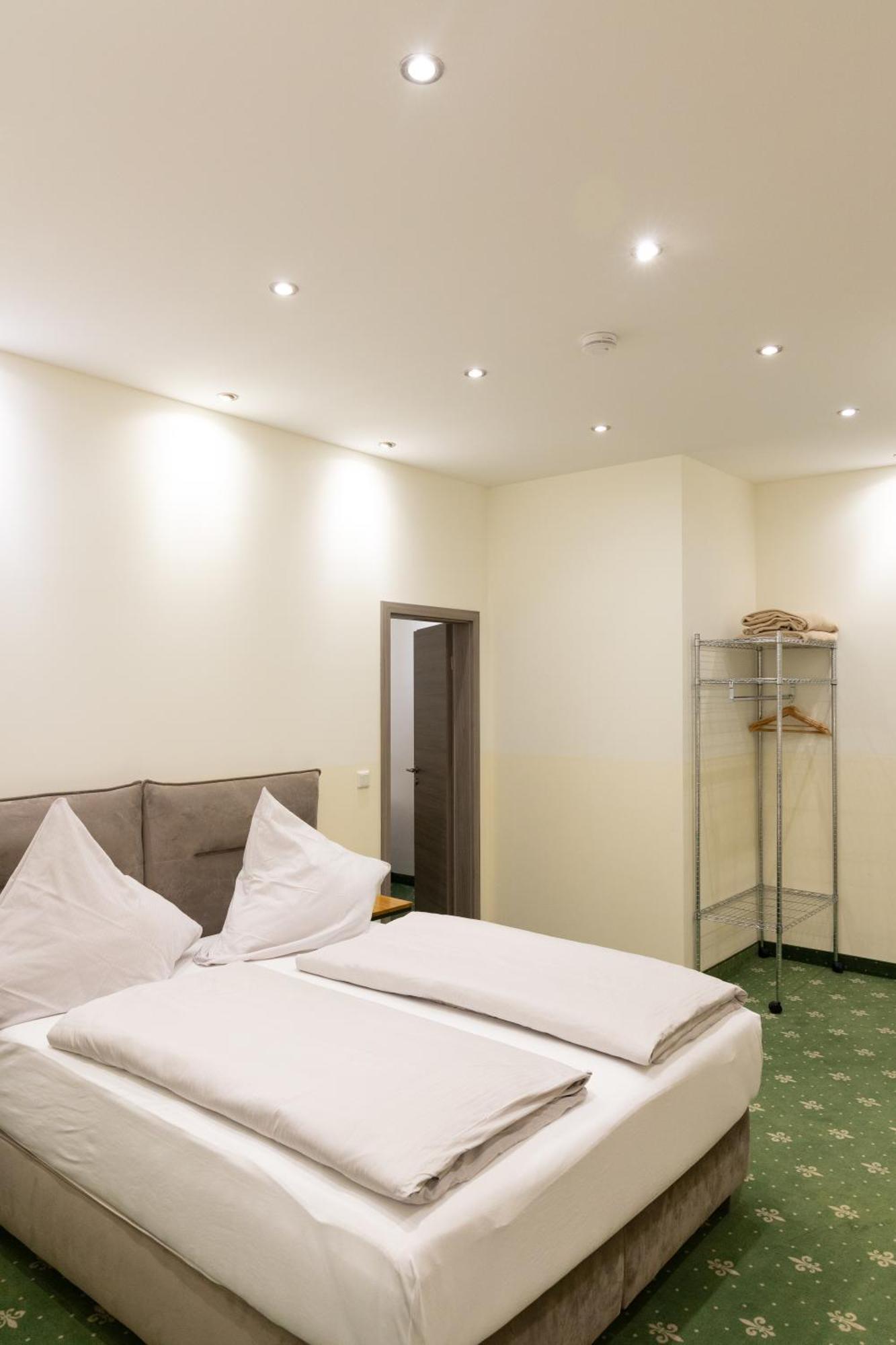 City Apartments - Nuernberg Altstadt المظهر الخارجي الصورة