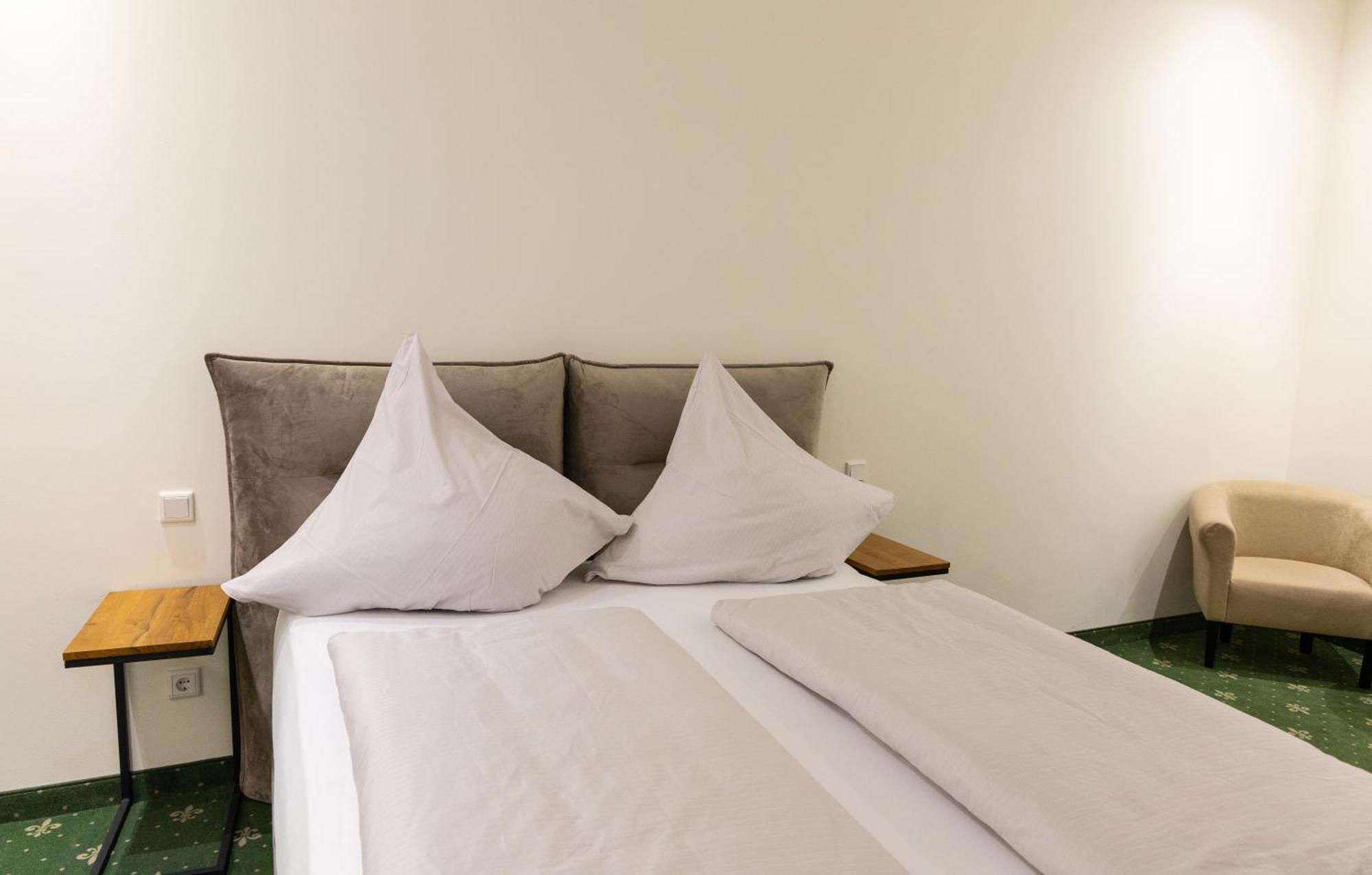 City Apartments - Nuernberg Altstadt المظهر الخارجي الصورة