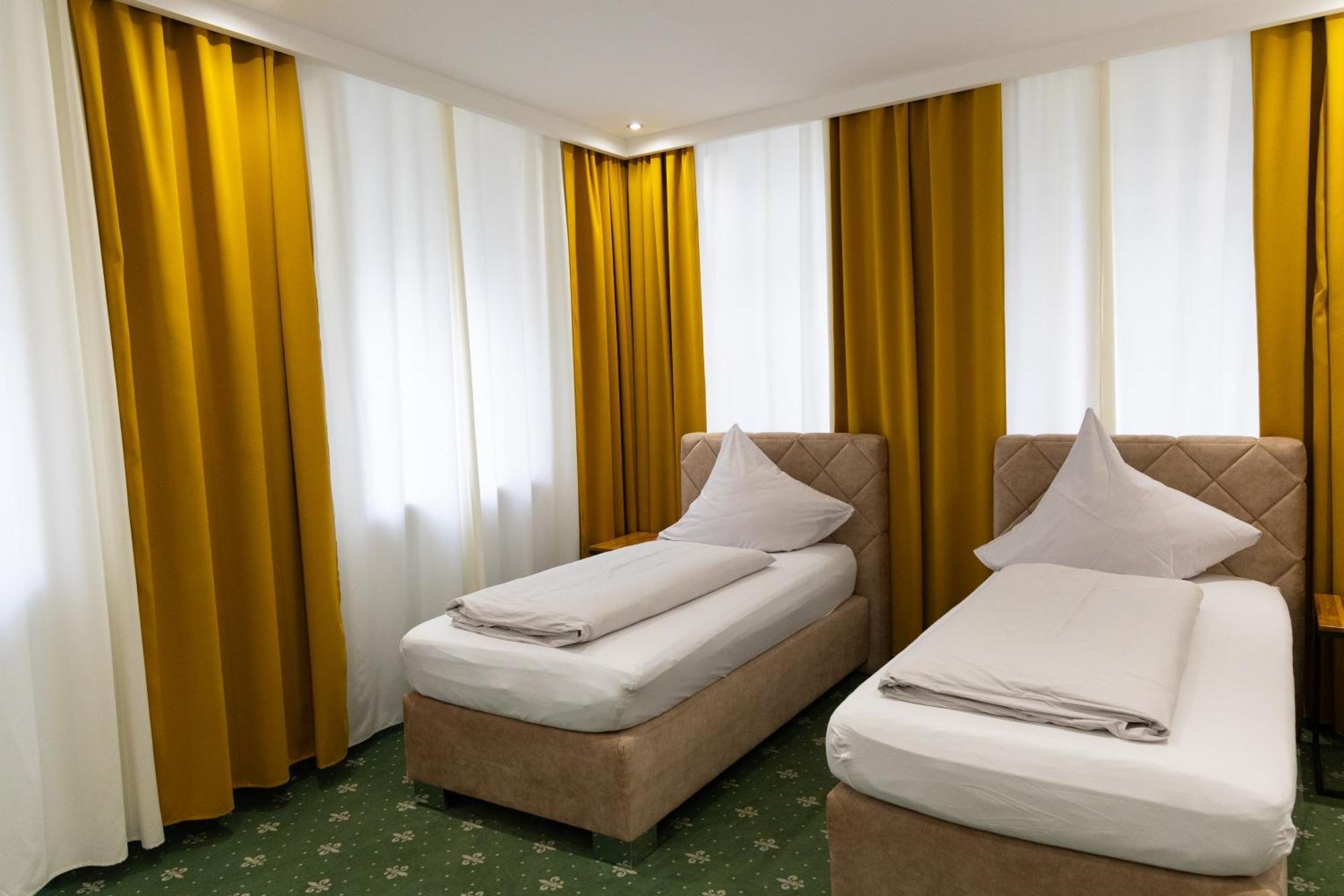 City Apartments - Nuernberg Altstadt الغرفة الصورة