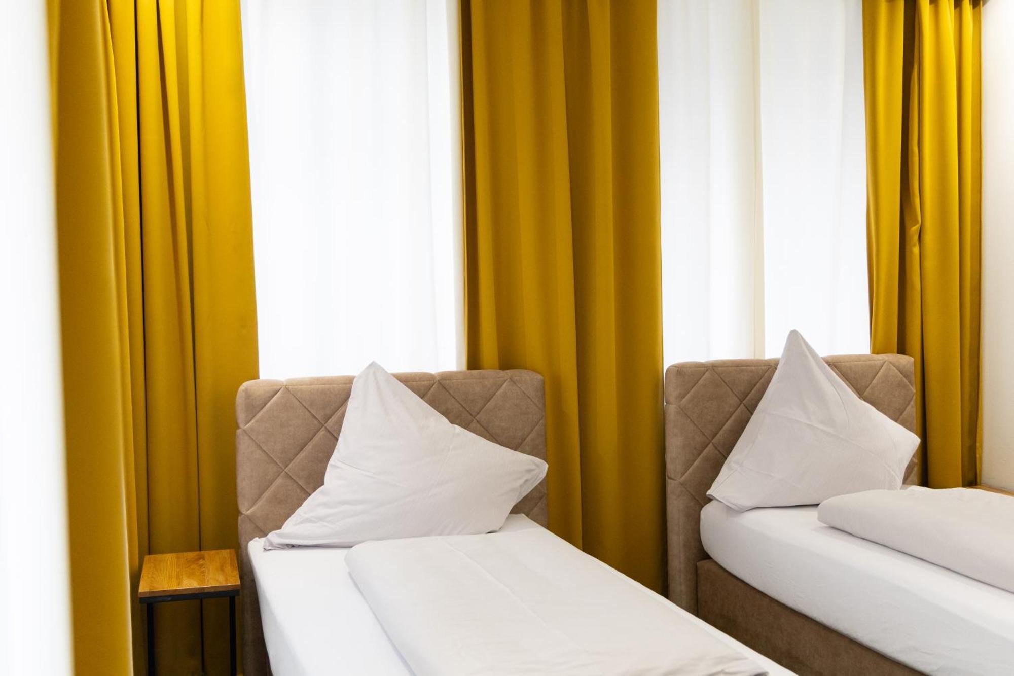 City Apartments - Nuernberg Altstadt الغرفة الصورة