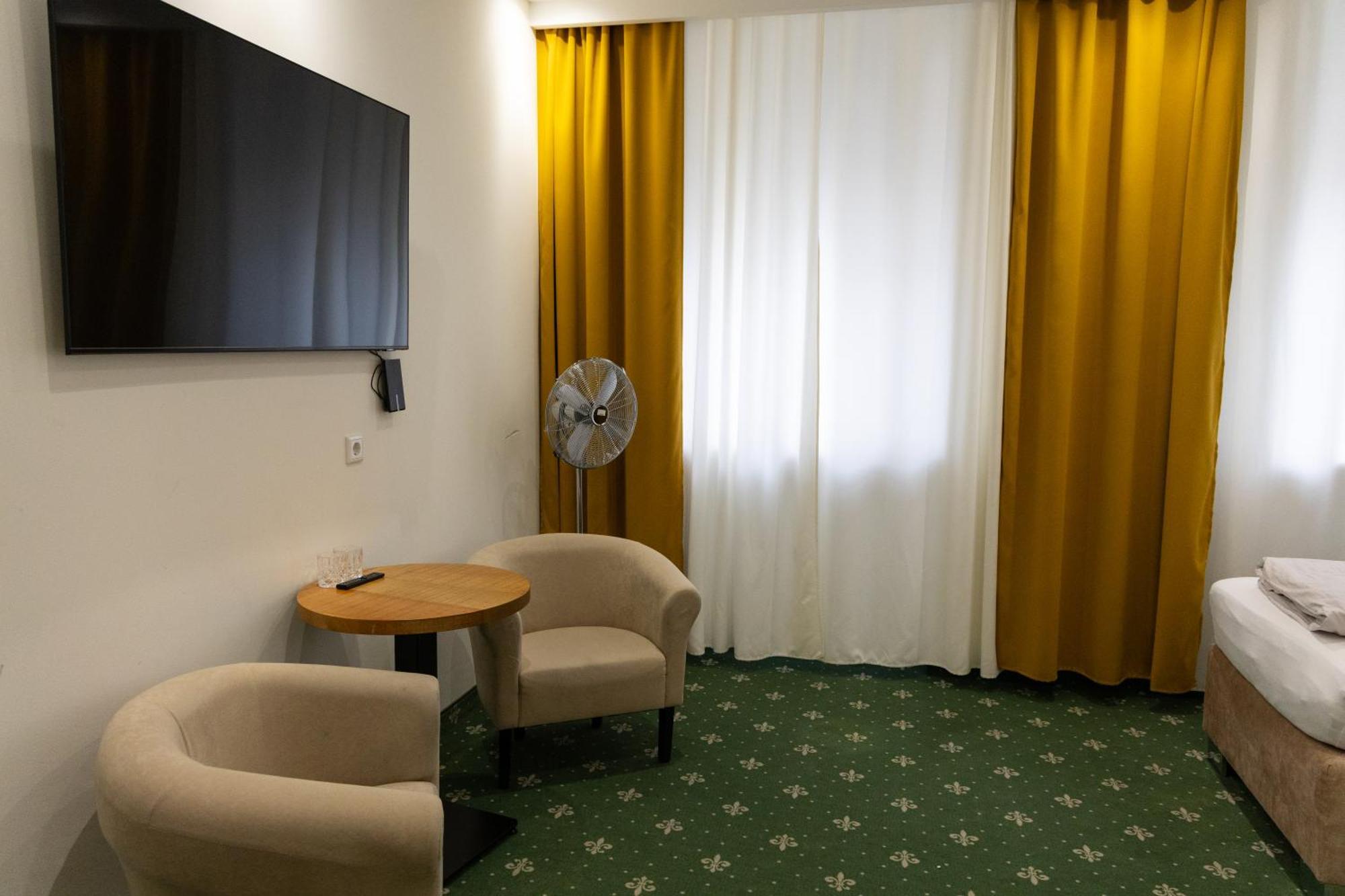 City Apartments - Nuernberg Altstadt المظهر الخارجي الصورة