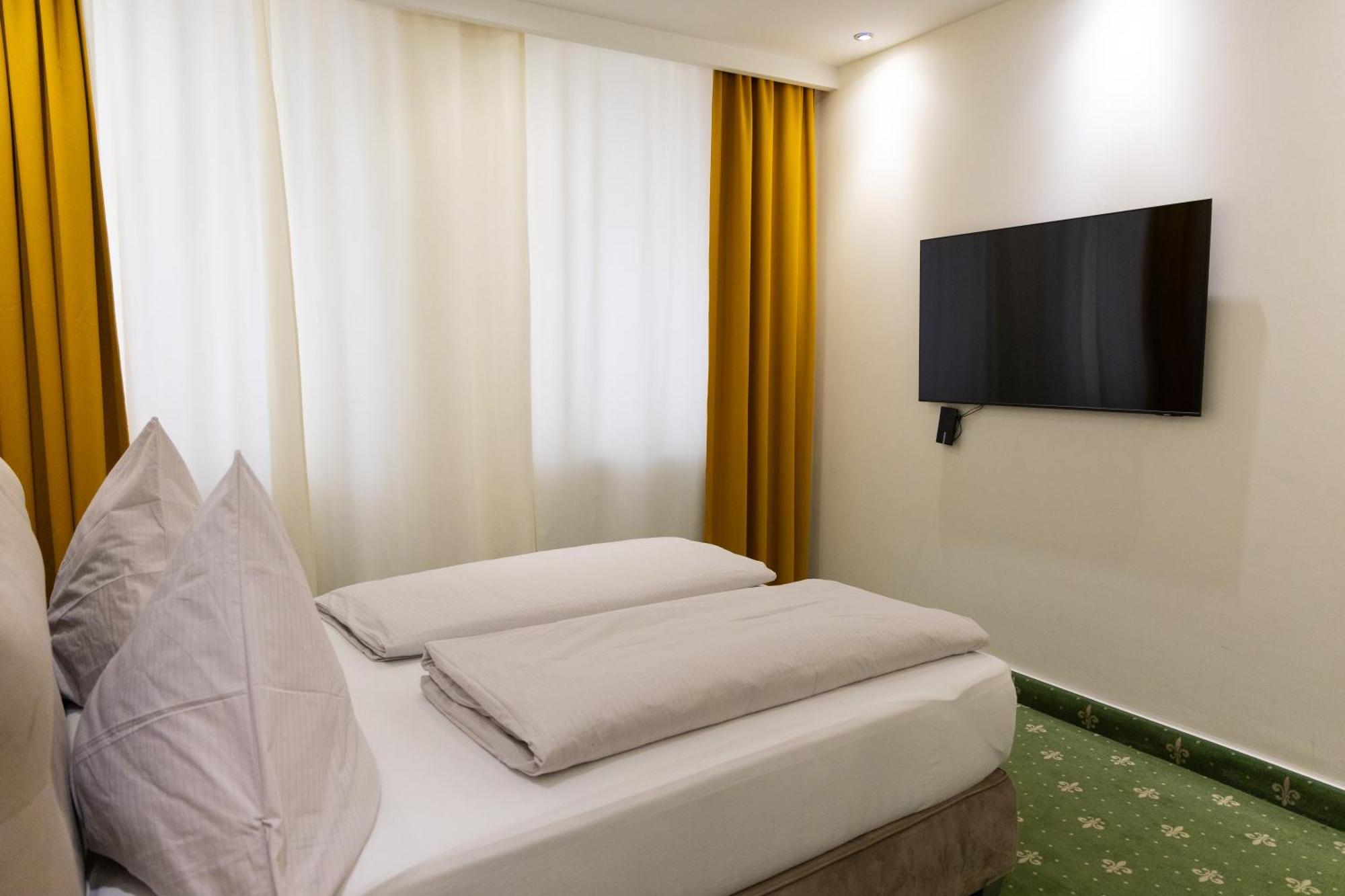 City Apartments - Nuernberg Altstadt المظهر الخارجي الصورة