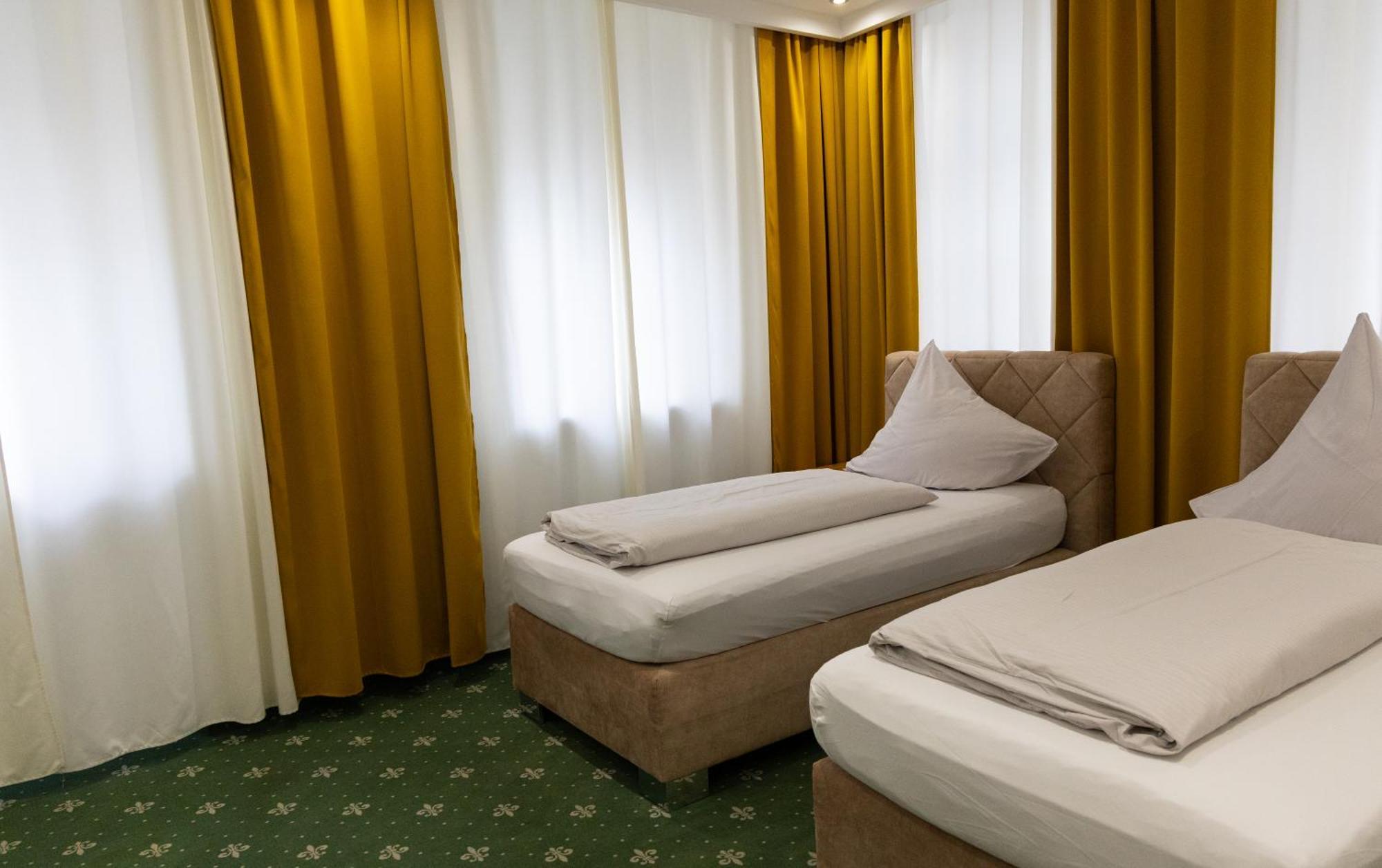 City Apartments - Nuernberg Altstadt الغرفة الصورة