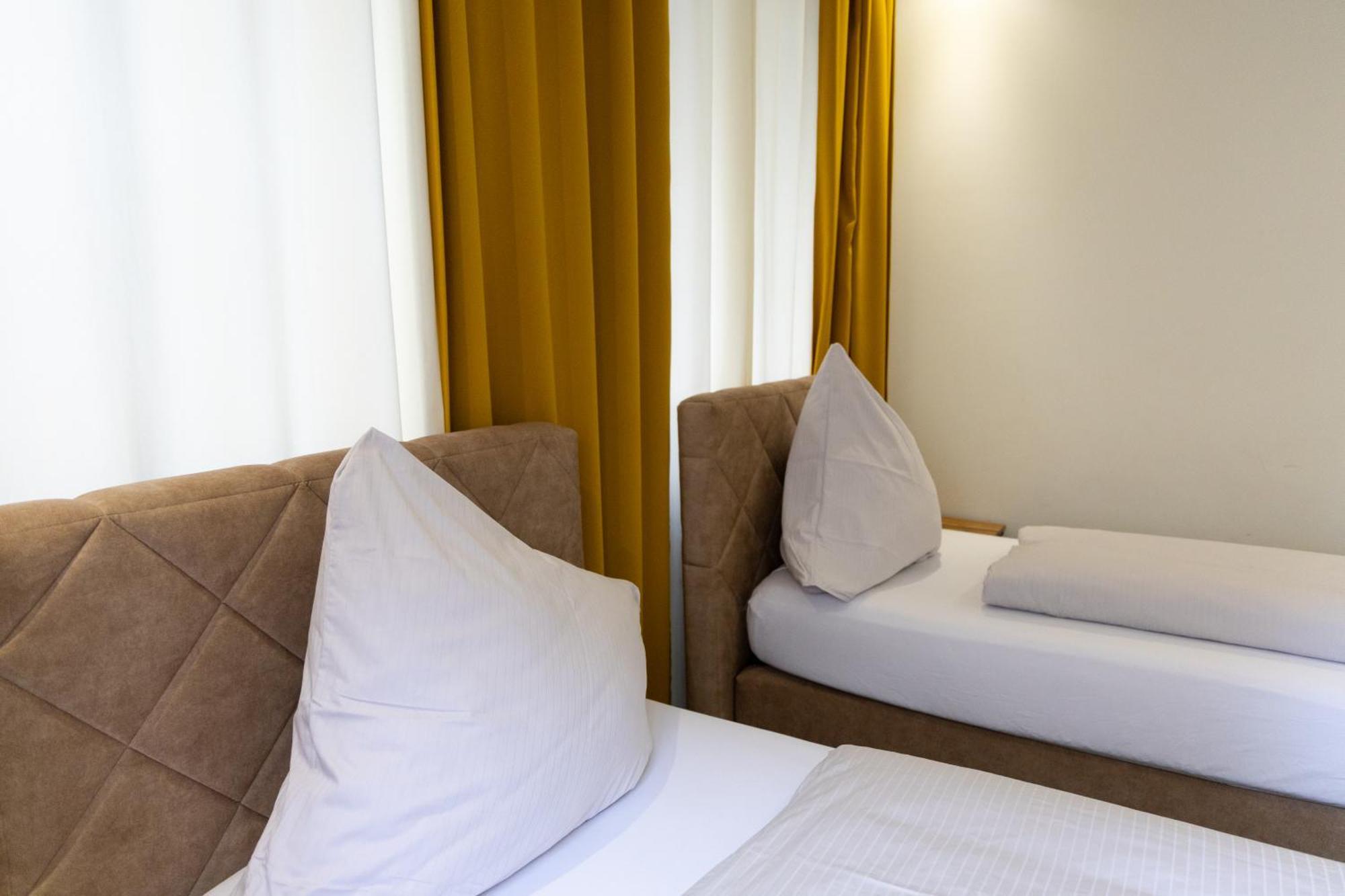 City Apartments - Nuernberg Altstadt الغرفة الصورة