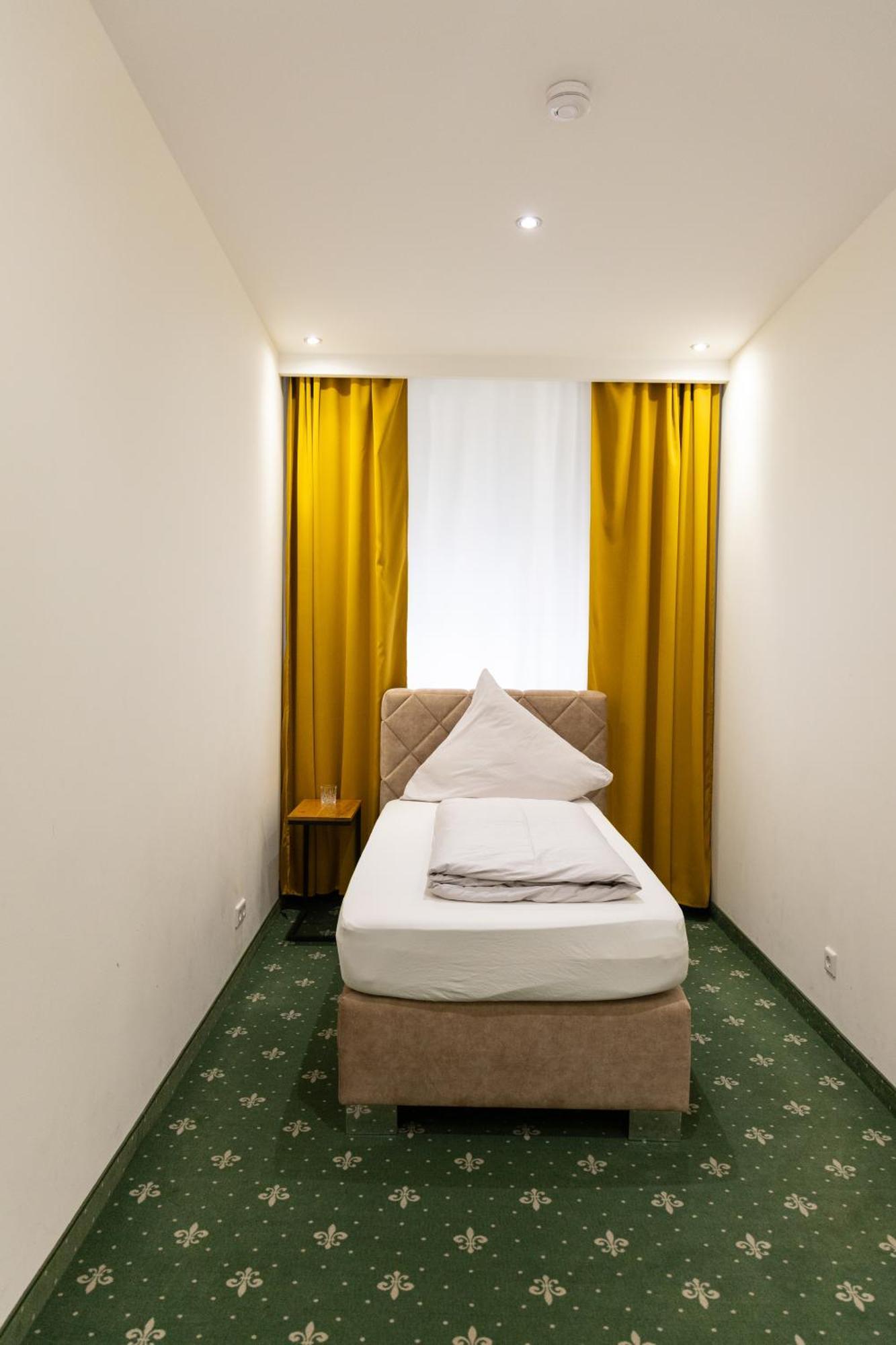 City Apartments - Nuernberg Altstadt المظهر الخارجي الصورة