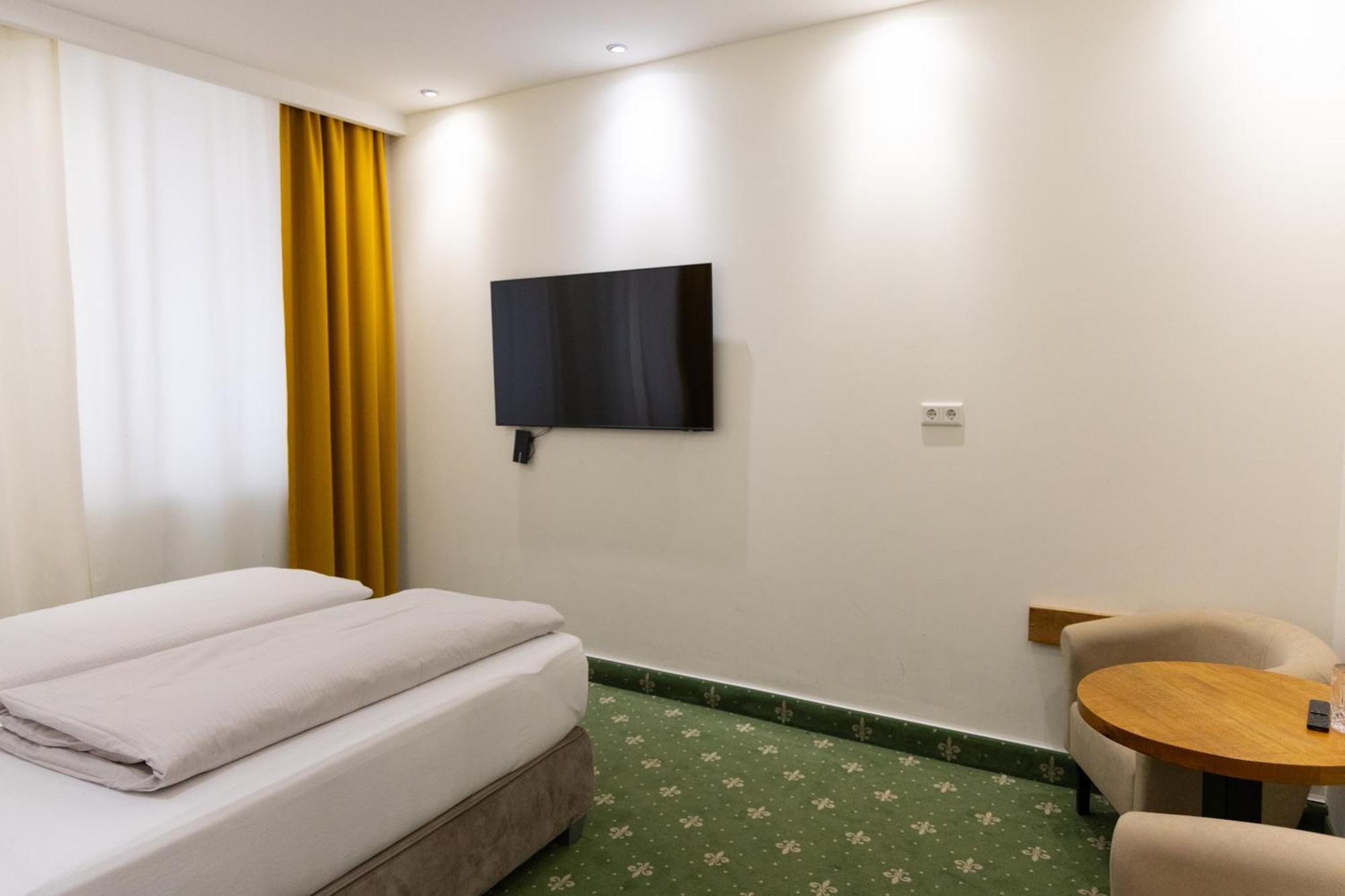 City Apartments - Nuernberg Altstadt الغرفة الصورة