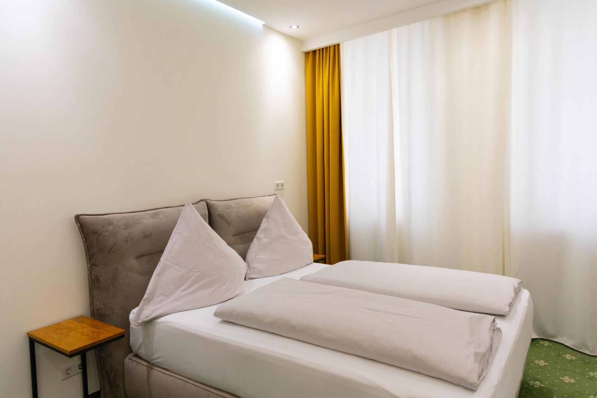 City Apartments - Nuernberg Altstadt المظهر الخارجي الصورة