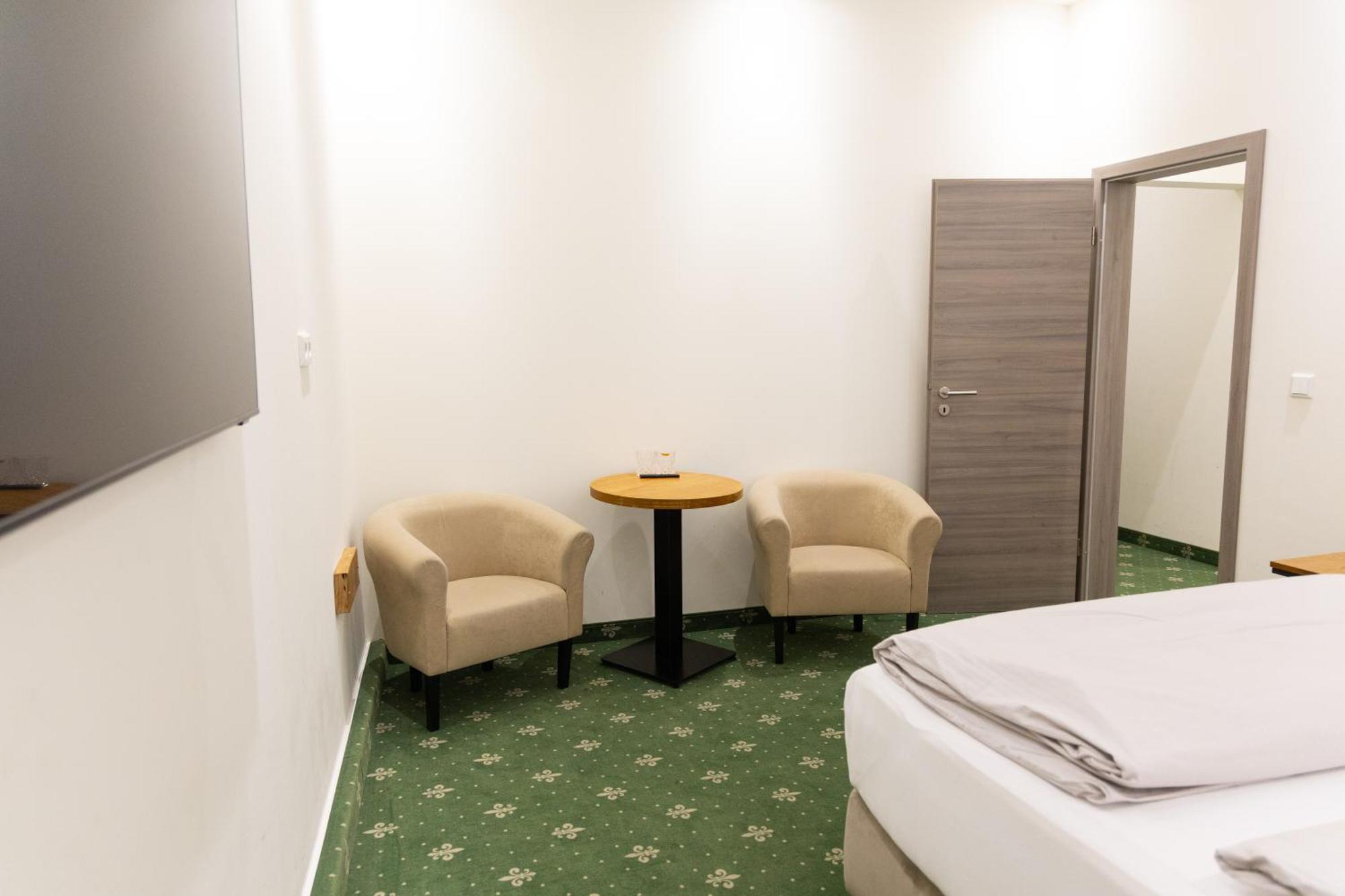 City Apartments - Nuernberg Altstadt الغرفة الصورة