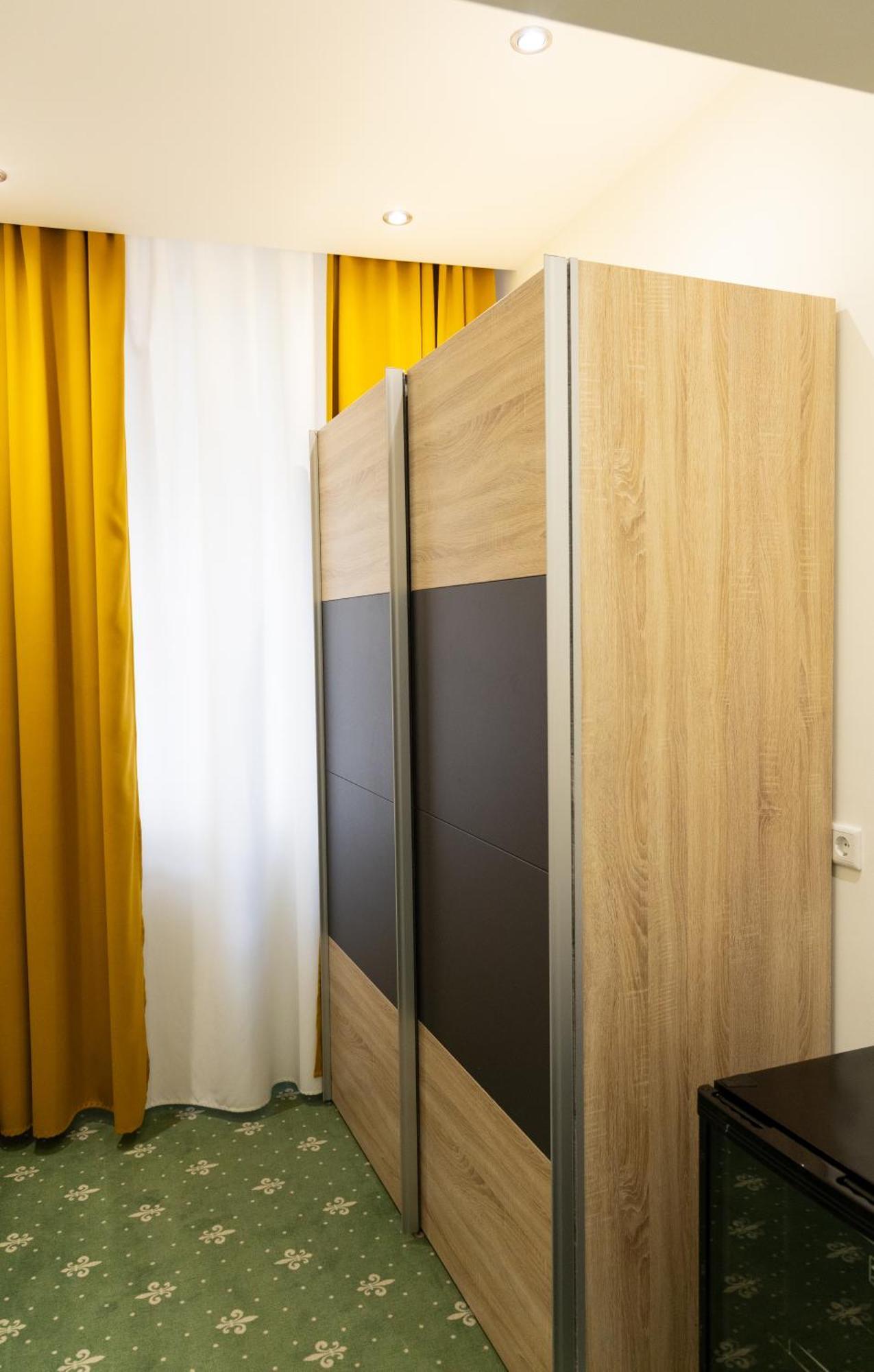 City Apartments - Nuernberg Altstadt الغرفة الصورة
