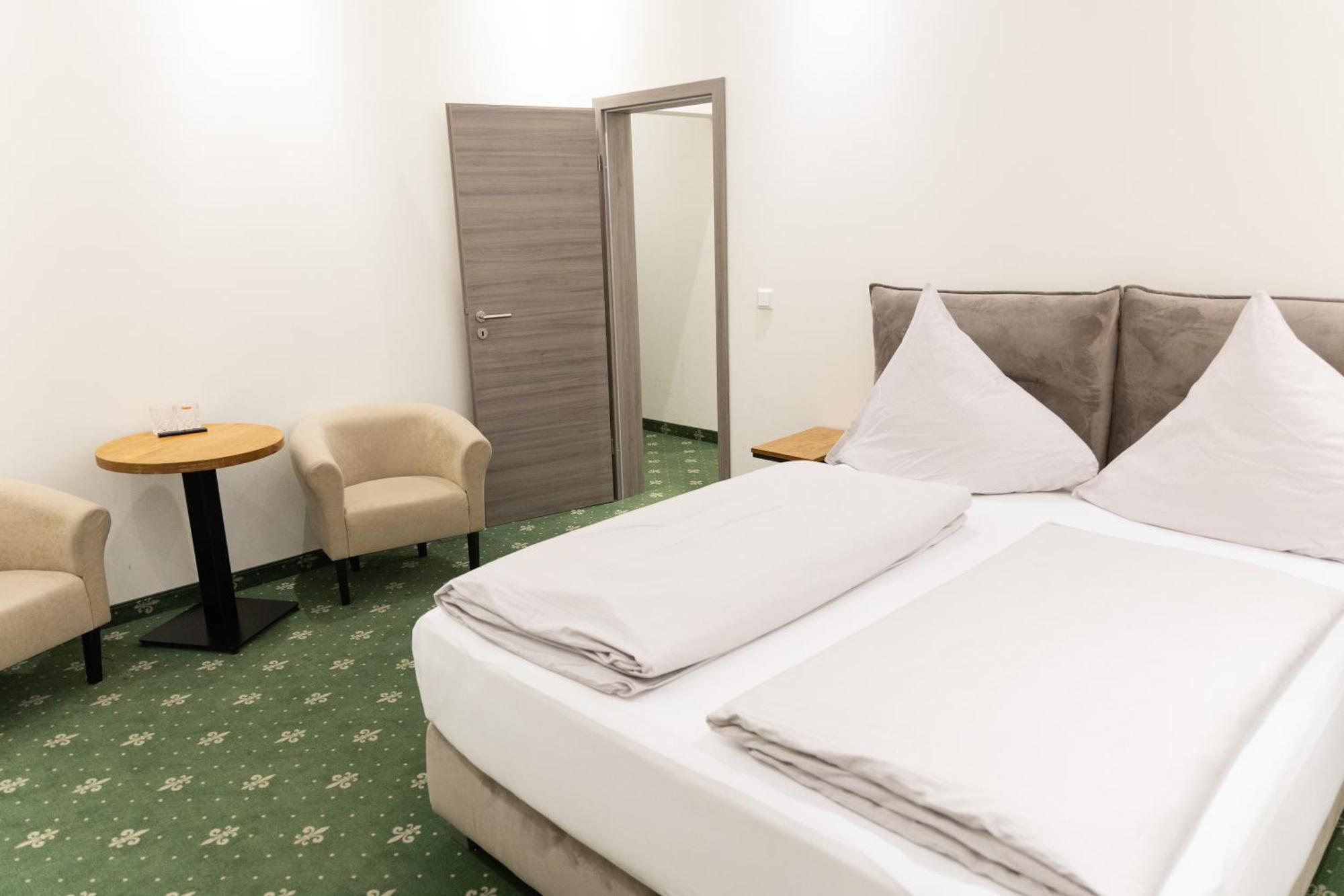 City Apartments - Nuernberg Altstadt المظهر الخارجي الصورة