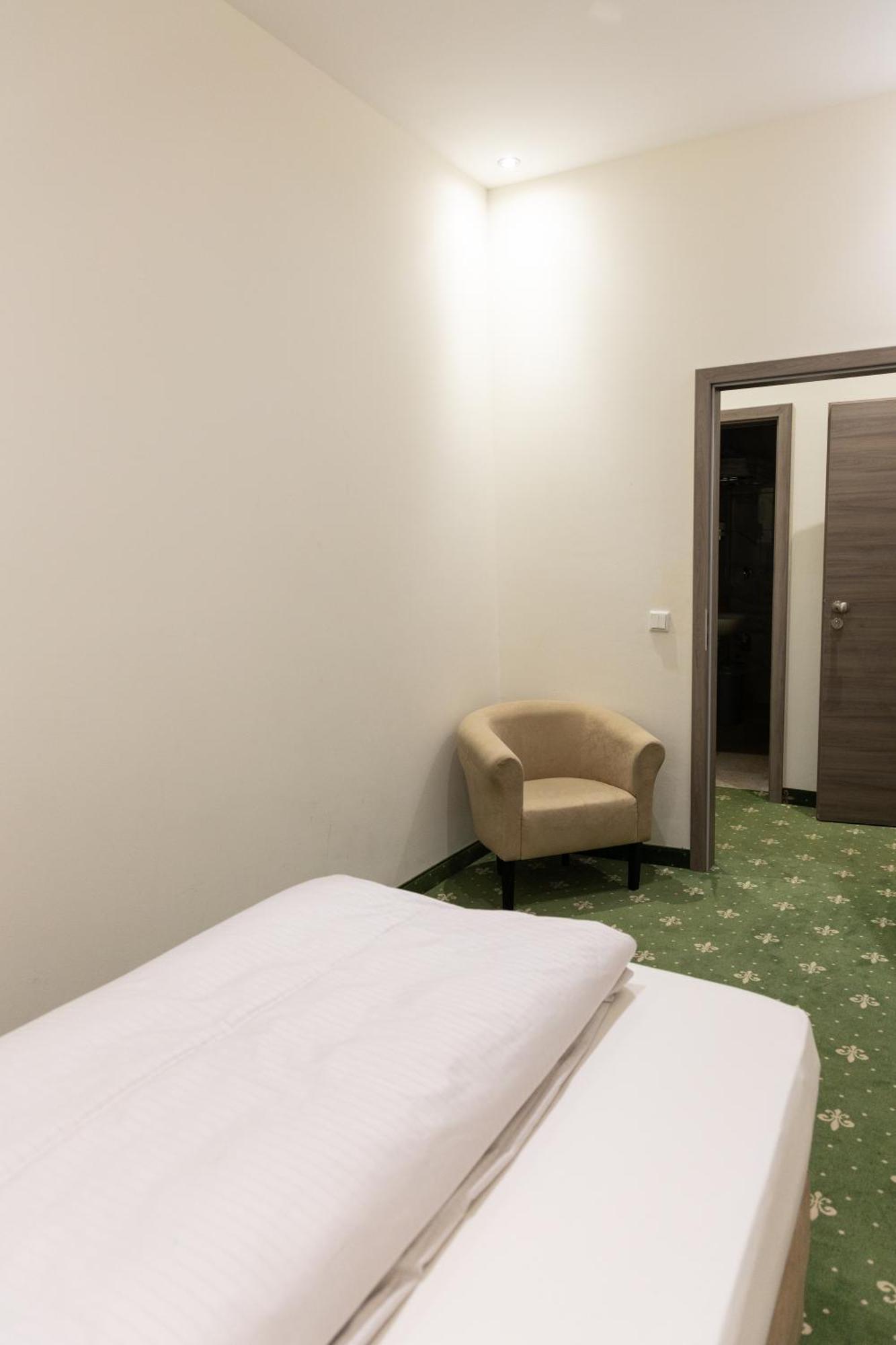 City Apartments - Nuernberg Altstadt الغرفة الصورة