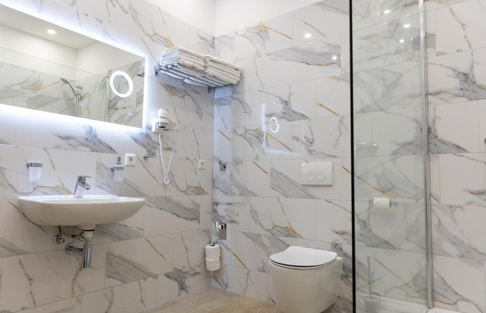 City Apartments - Nuernberg Altstadt المظهر الخارجي الصورة