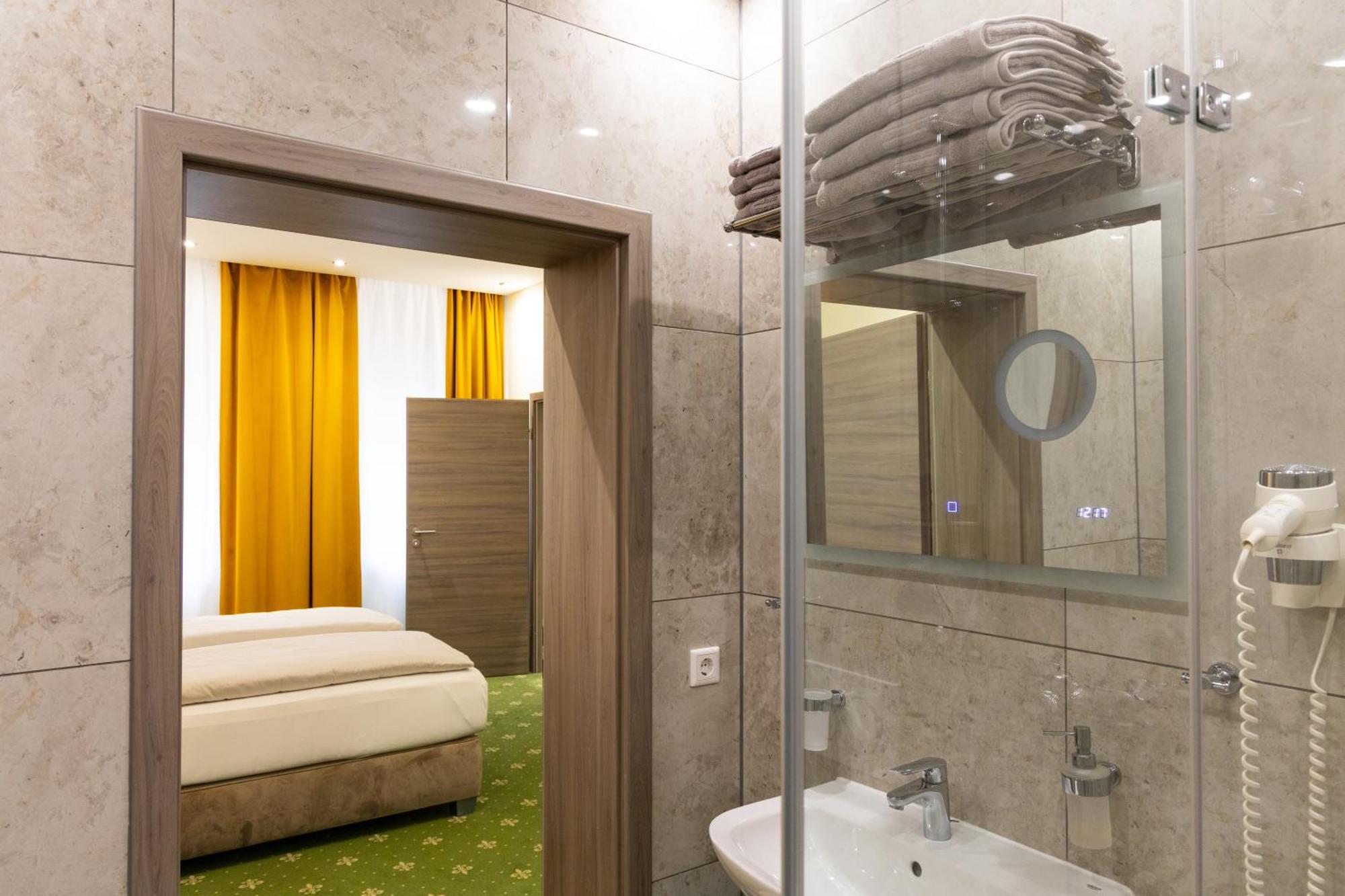 City Apartments - Nuernberg Altstadt الغرفة الصورة