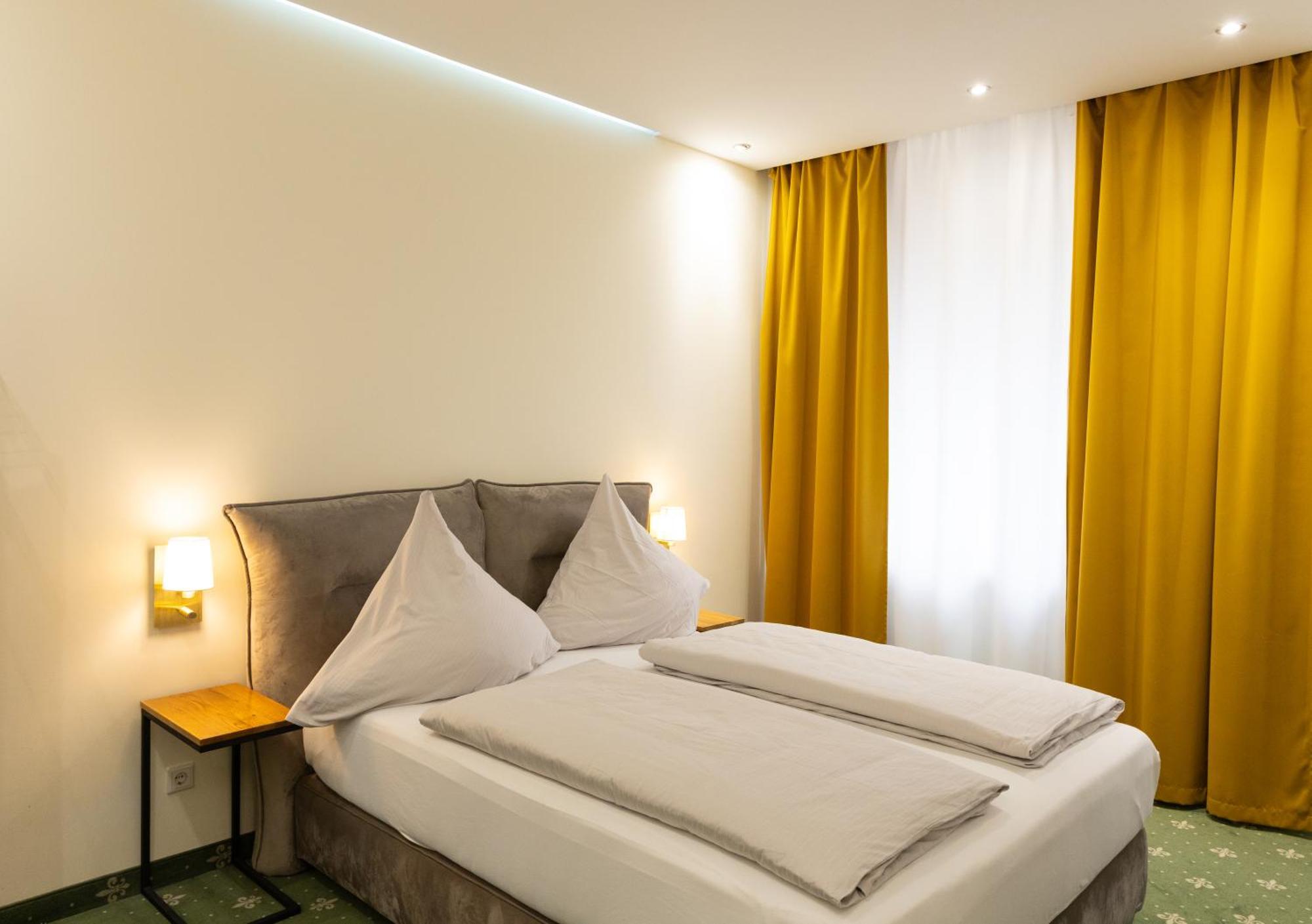 City Apartments - Nuernberg Altstadt المظهر الخارجي الصورة