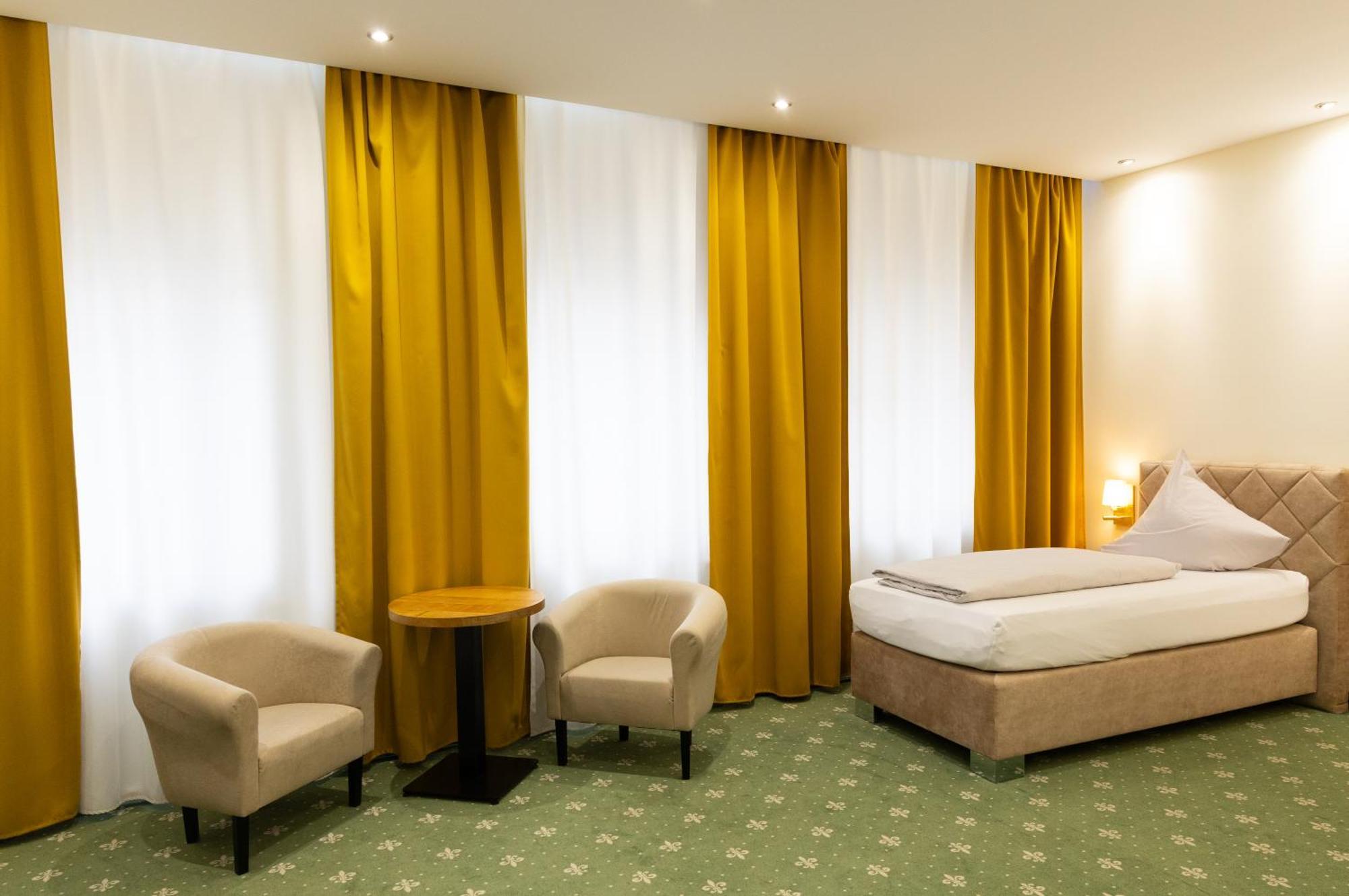 City Apartments - Nuernberg Altstadt المظهر الخارجي الصورة