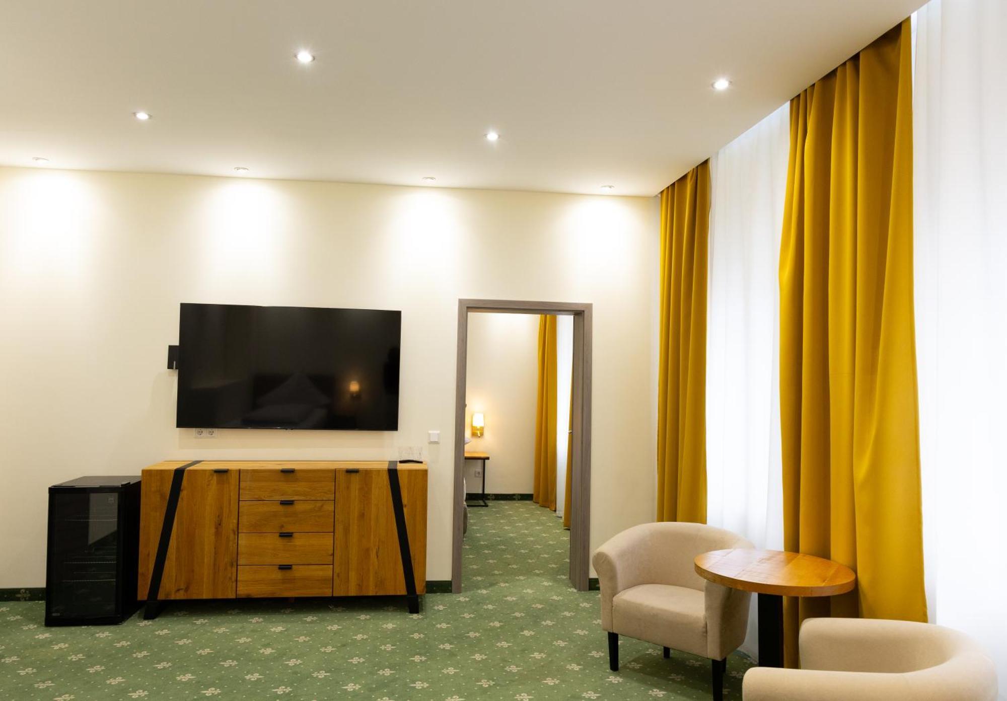 City Apartments - Nuernberg Altstadt المظهر الخارجي الصورة