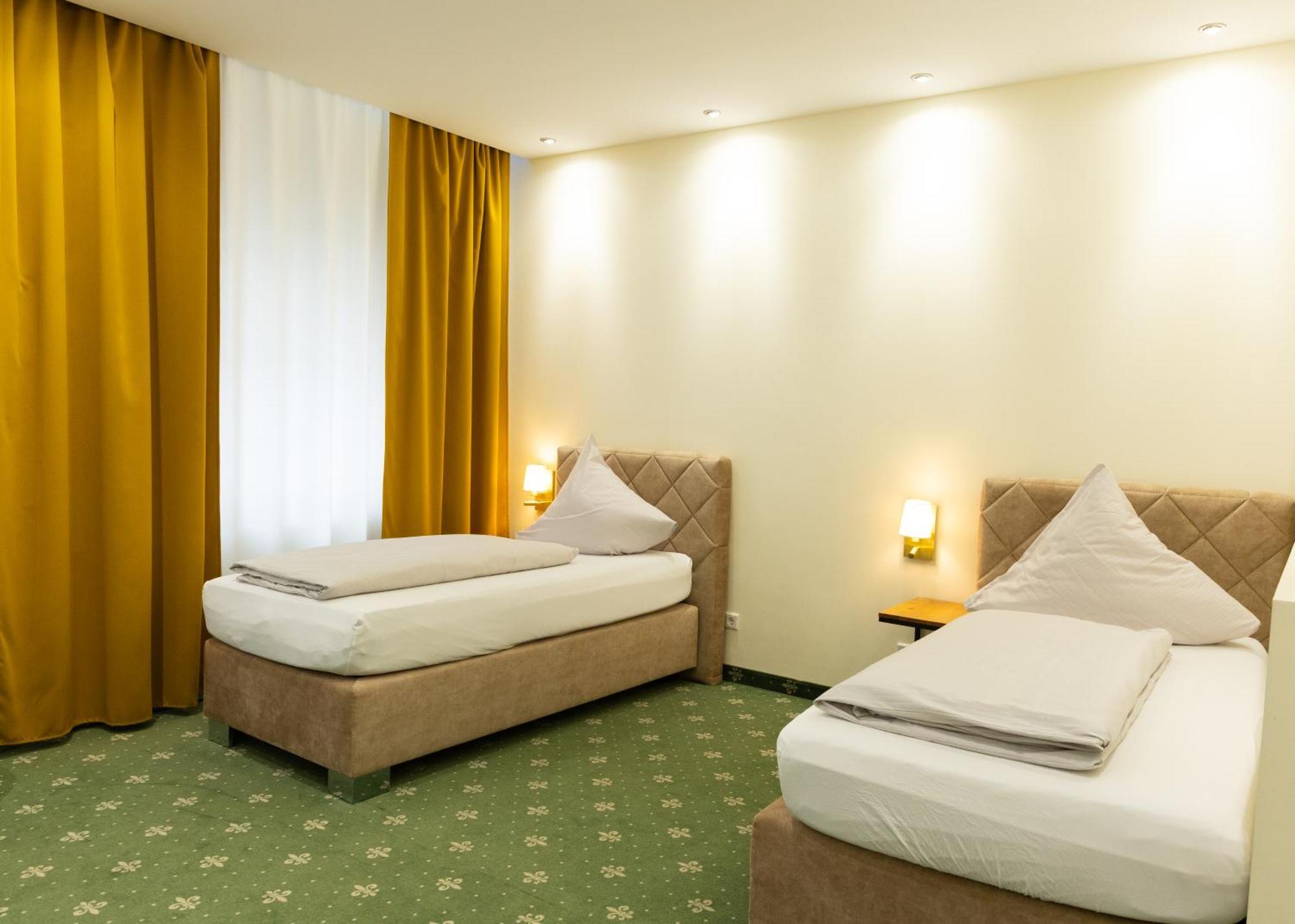 City Apartments - Nuernberg Altstadt المظهر الخارجي الصورة