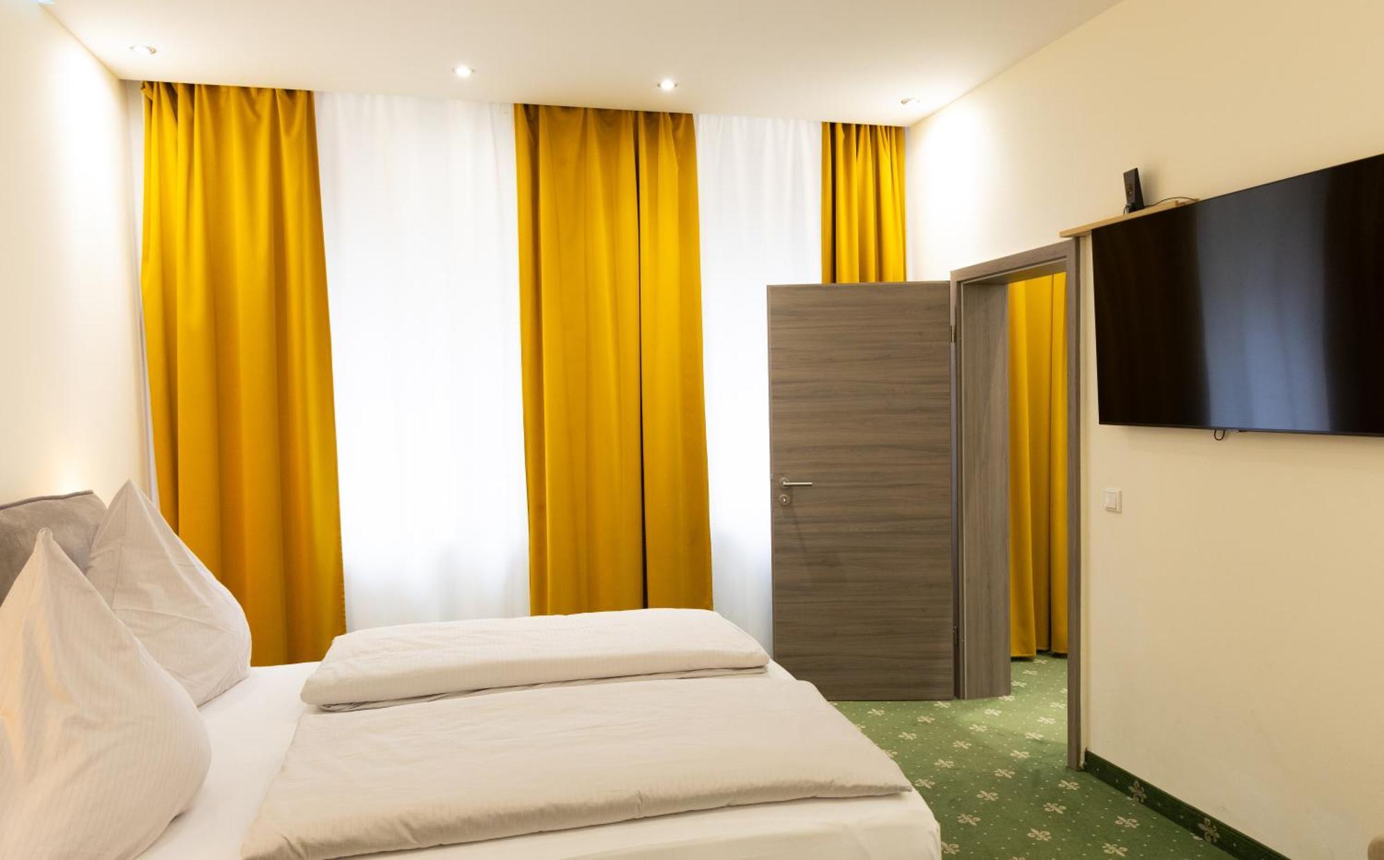 City Apartments - Nuernberg Altstadt المظهر الخارجي الصورة
