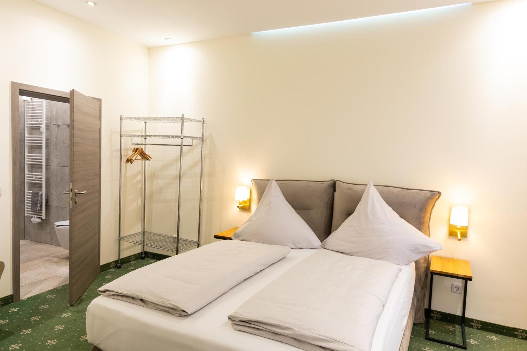 City Apartments - Nuernberg Altstadt المظهر الخارجي الصورة