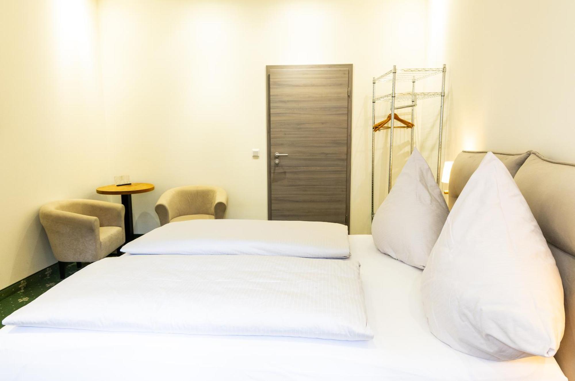 City Apartments - Nuernberg Altstadt الغرفة الصورة